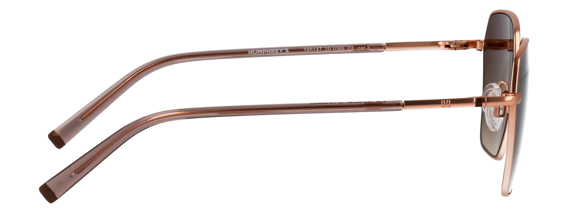 HUMPHREY´S eyewear Sonnenbrille »HUMPHREY´S eyewear Sonnenbrille«