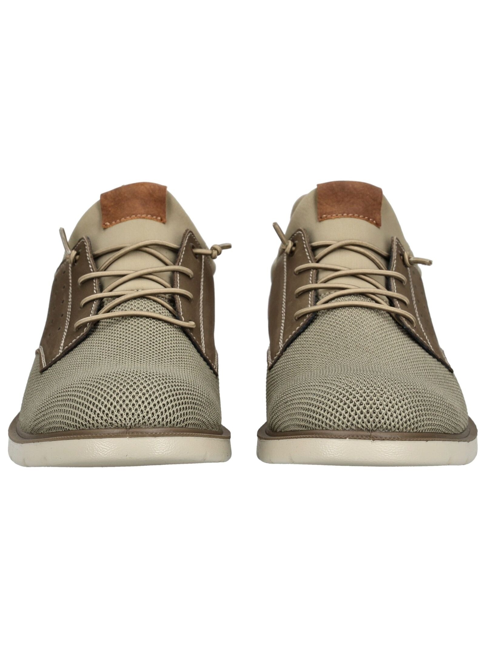 Imac Schnürschuh »Imac Halbschuhe Leder/Textil«