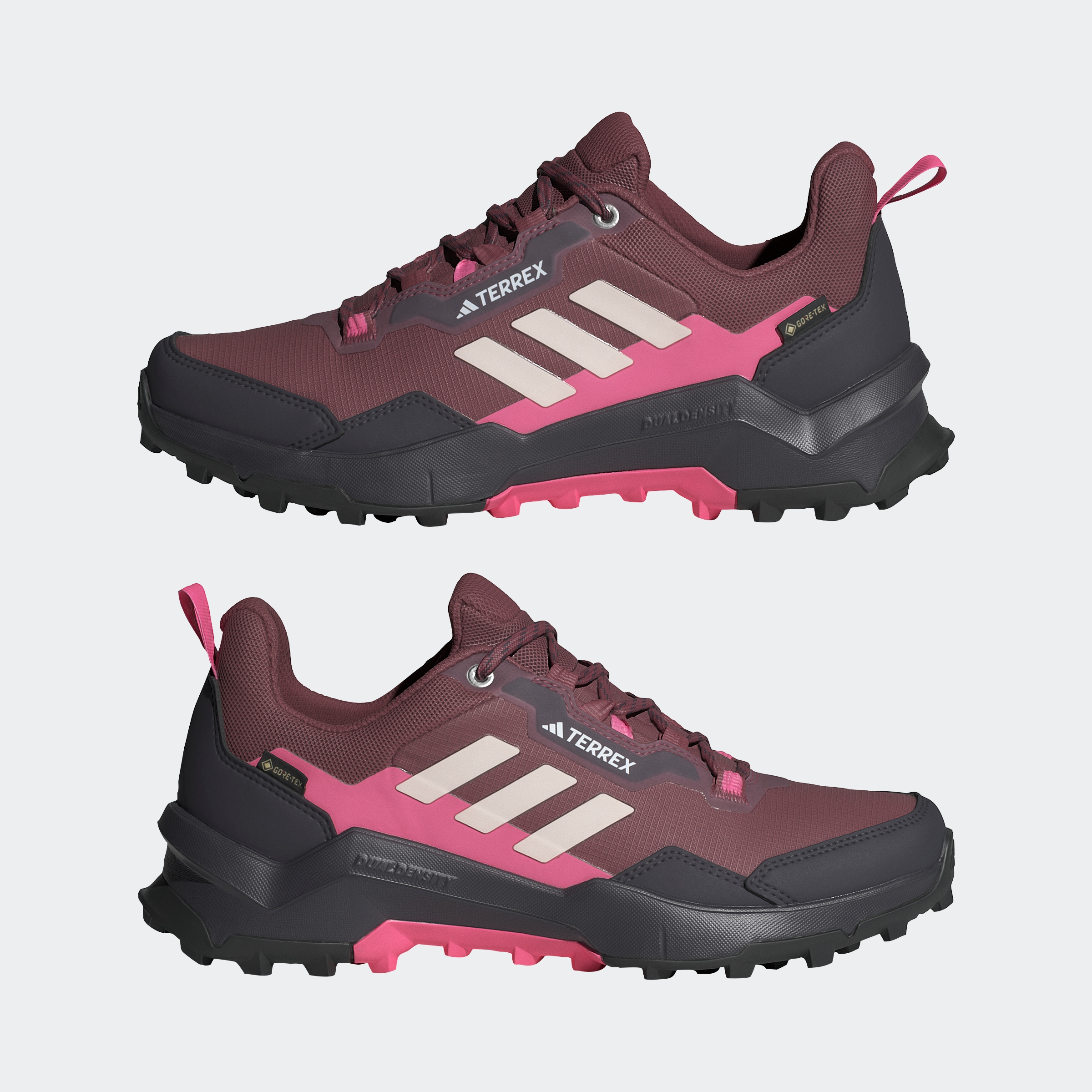 adidas TERREX Wanderschuh »TERREX AX4 GORE-TEX«, wasserdicht