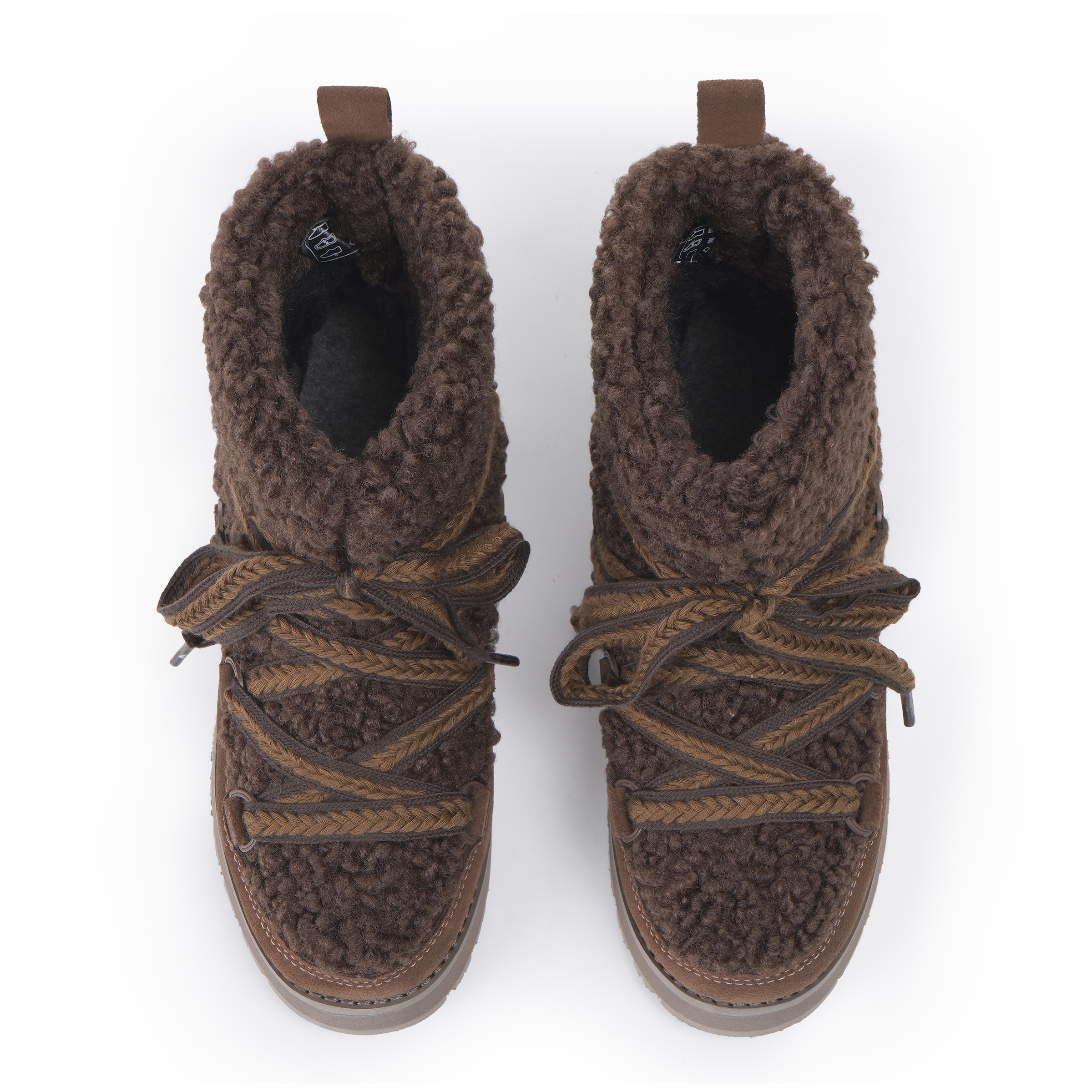 Luhta Winterboots »IHANA MS«  Winterschuhe, Winterstiefel, Snowboots, wasserdicht & gefüttert