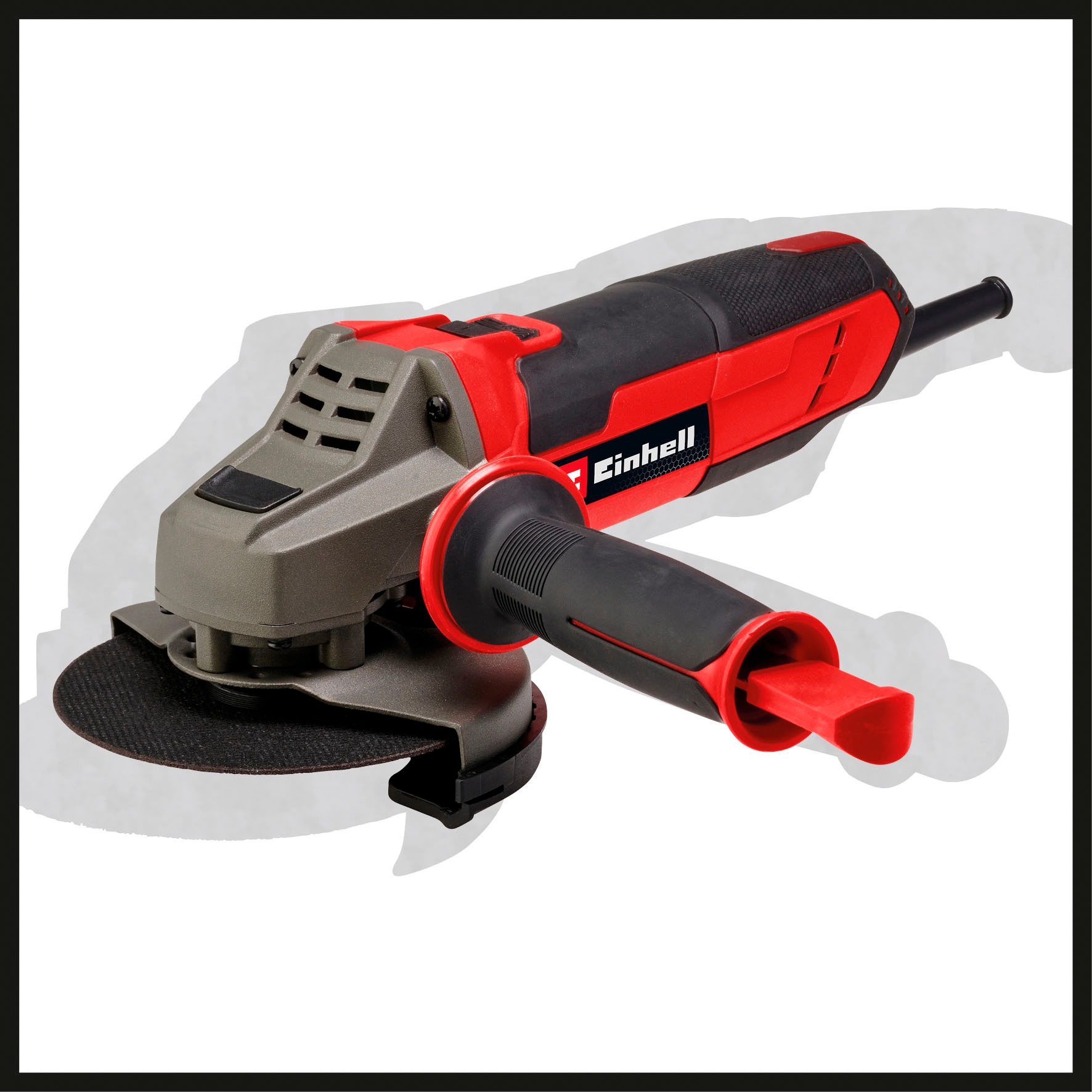 Einhell Winkelschleifer »TE-AG 125/1010«, 125 mm, 1010 Watt