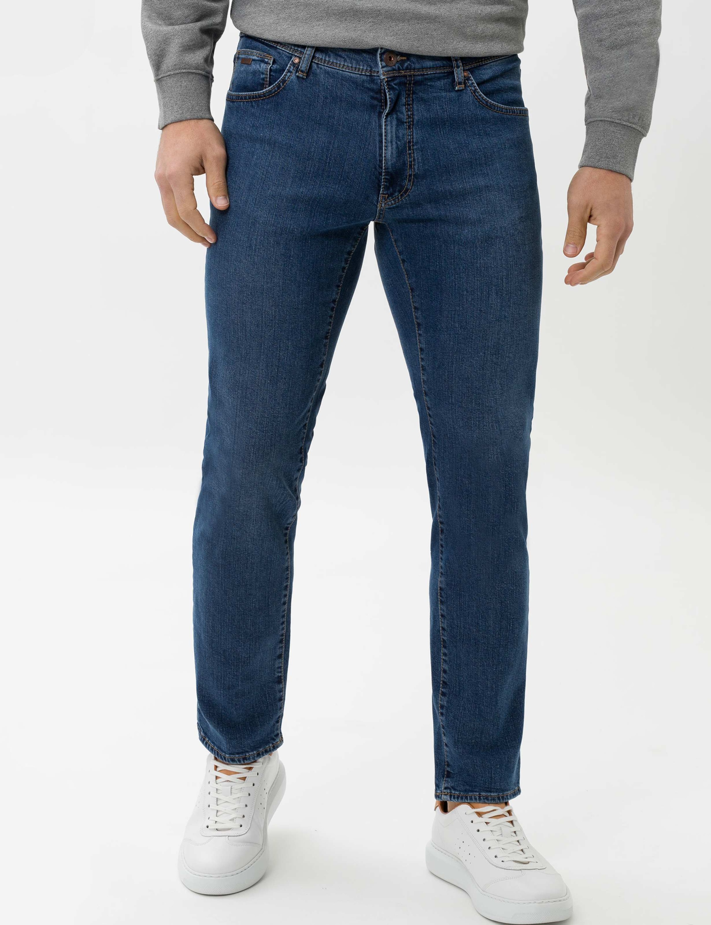 Brax 5-Pocket-Jeans "Style CADIZ"