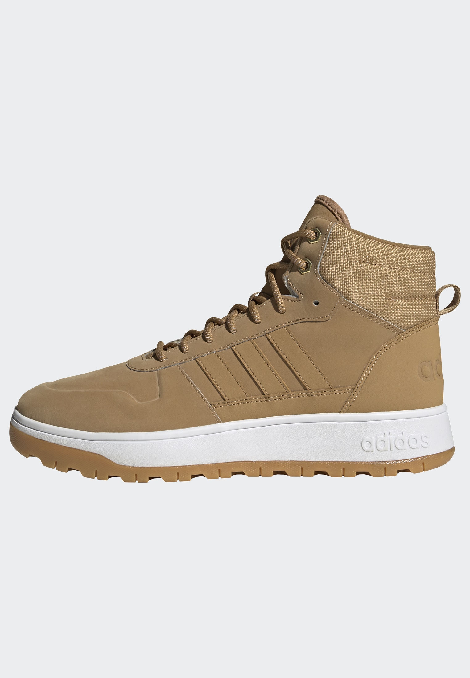 adidas Sportswear Sneakerboots »BLIZZARE«, Sneaker, Schnürboots, Winterschuhe
