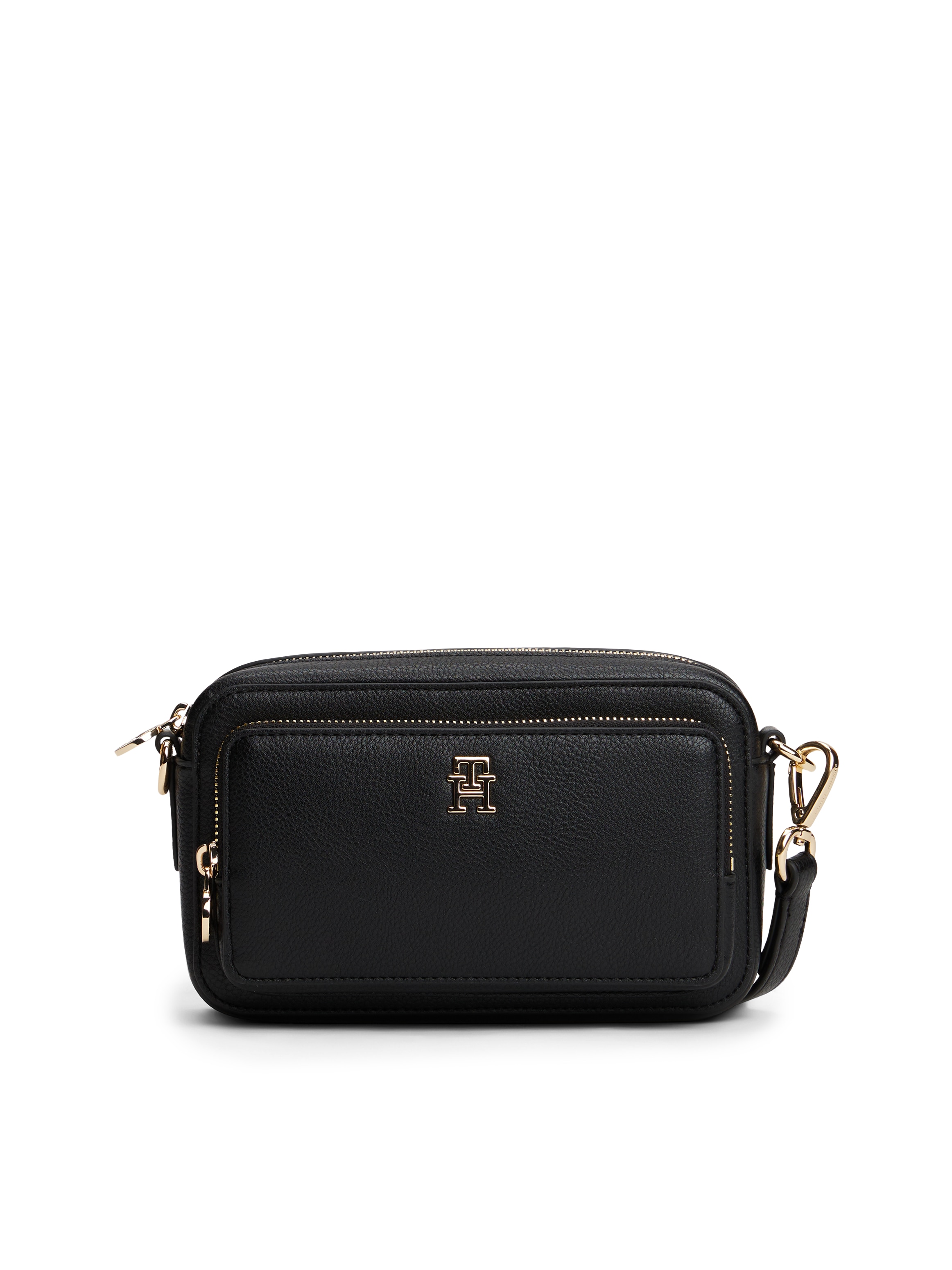 Tommy Hilfiger Umhängetasche "TH ICON CAMERA BAG", Damen Schultertasche, Mi günstig online kaufen