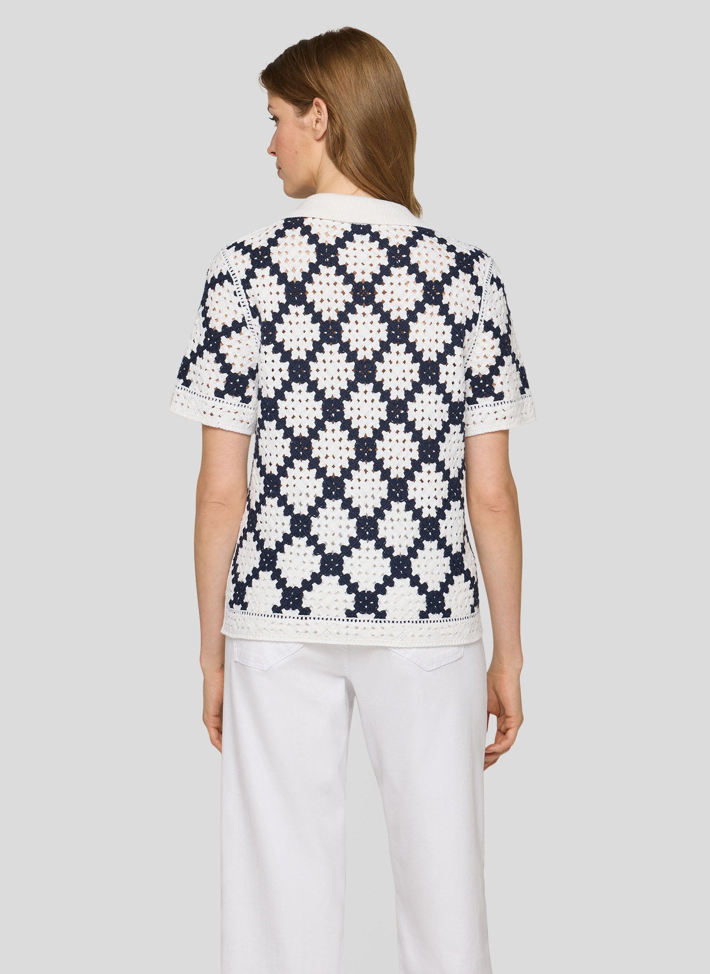 Rabe Strickpullover »Pullover«