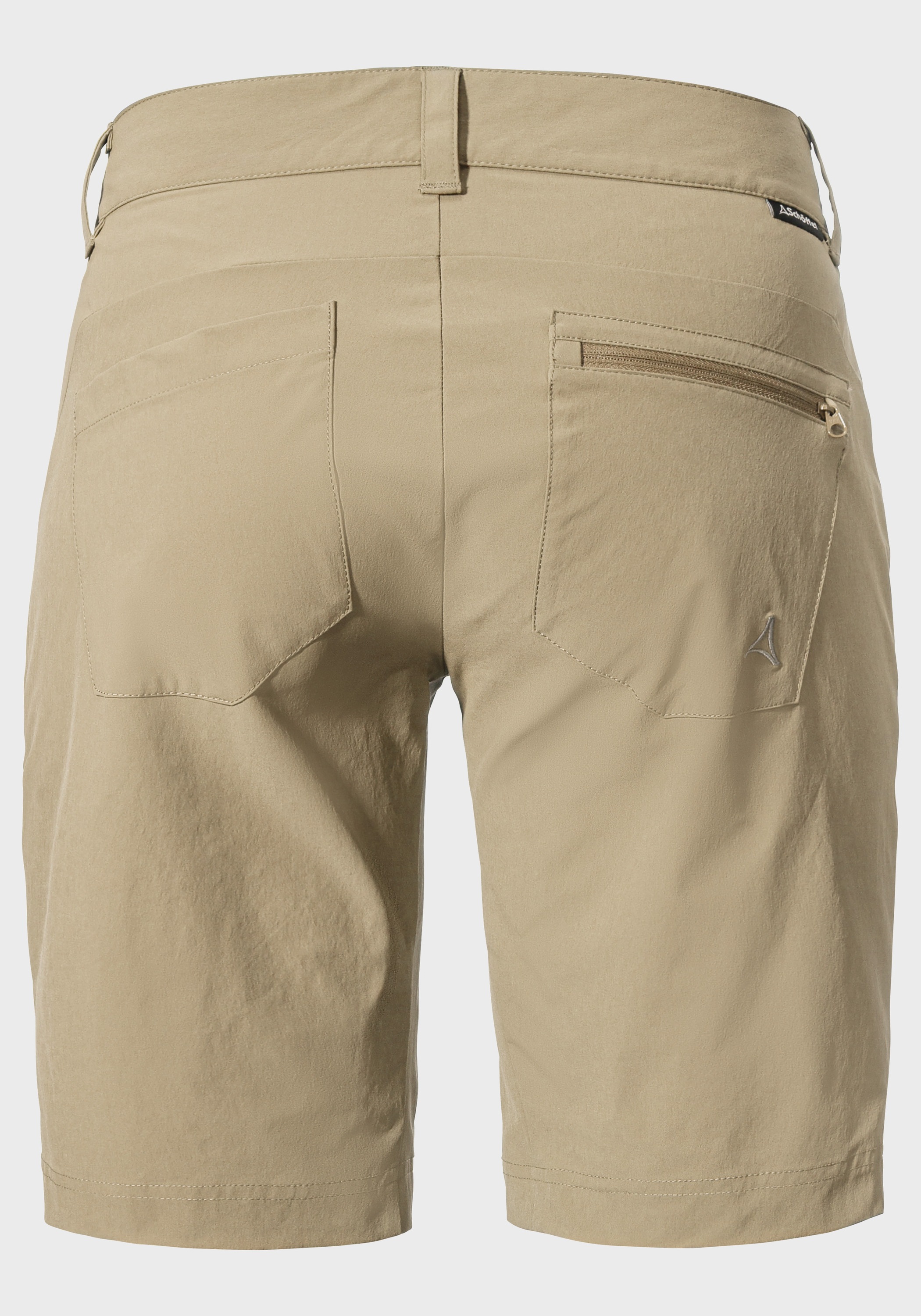 Schöffel Shorts "Shorts Toblach2" günstig online kaufen