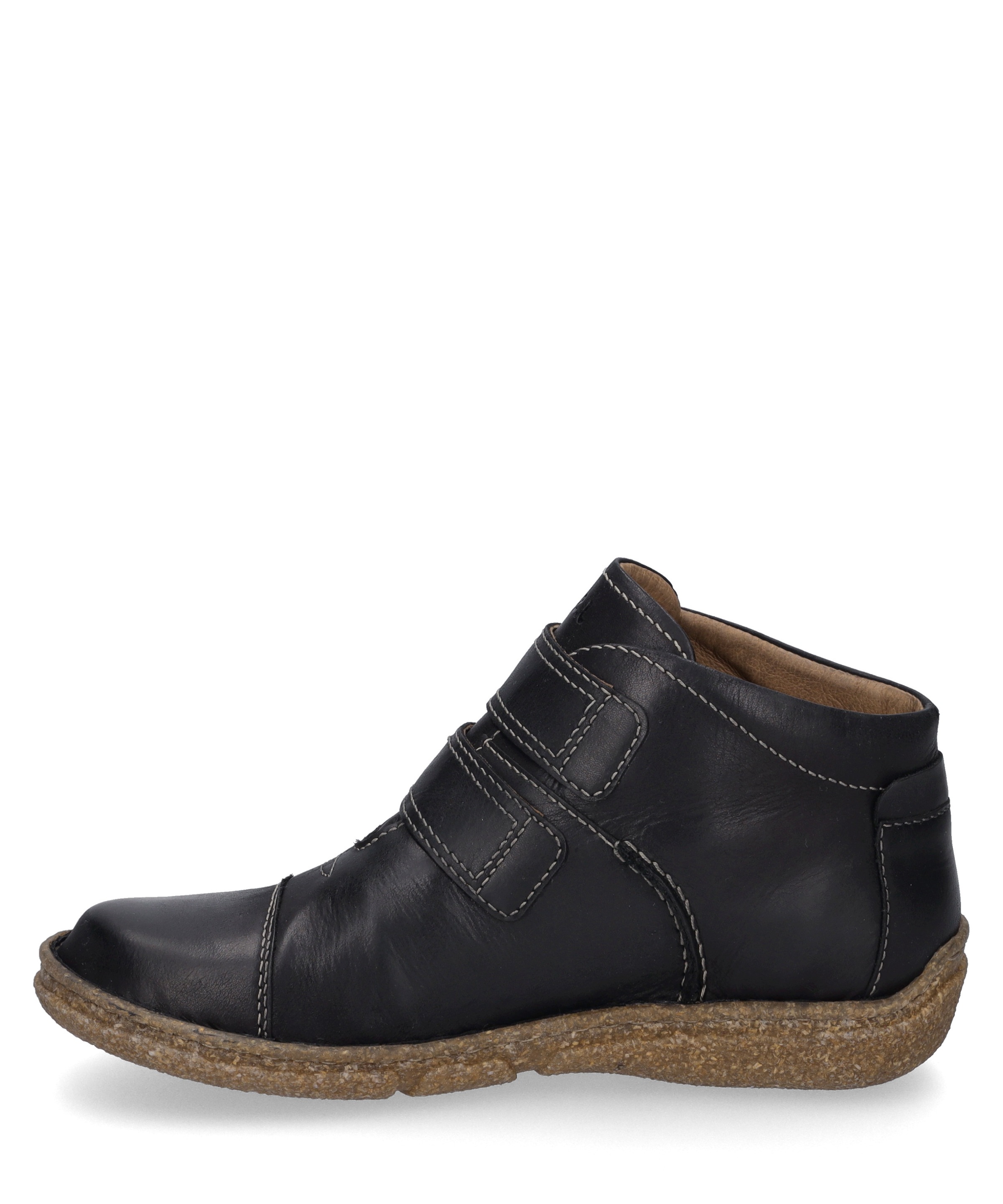 Josef Seibel Stiefelette »Neele 63, schwarz«