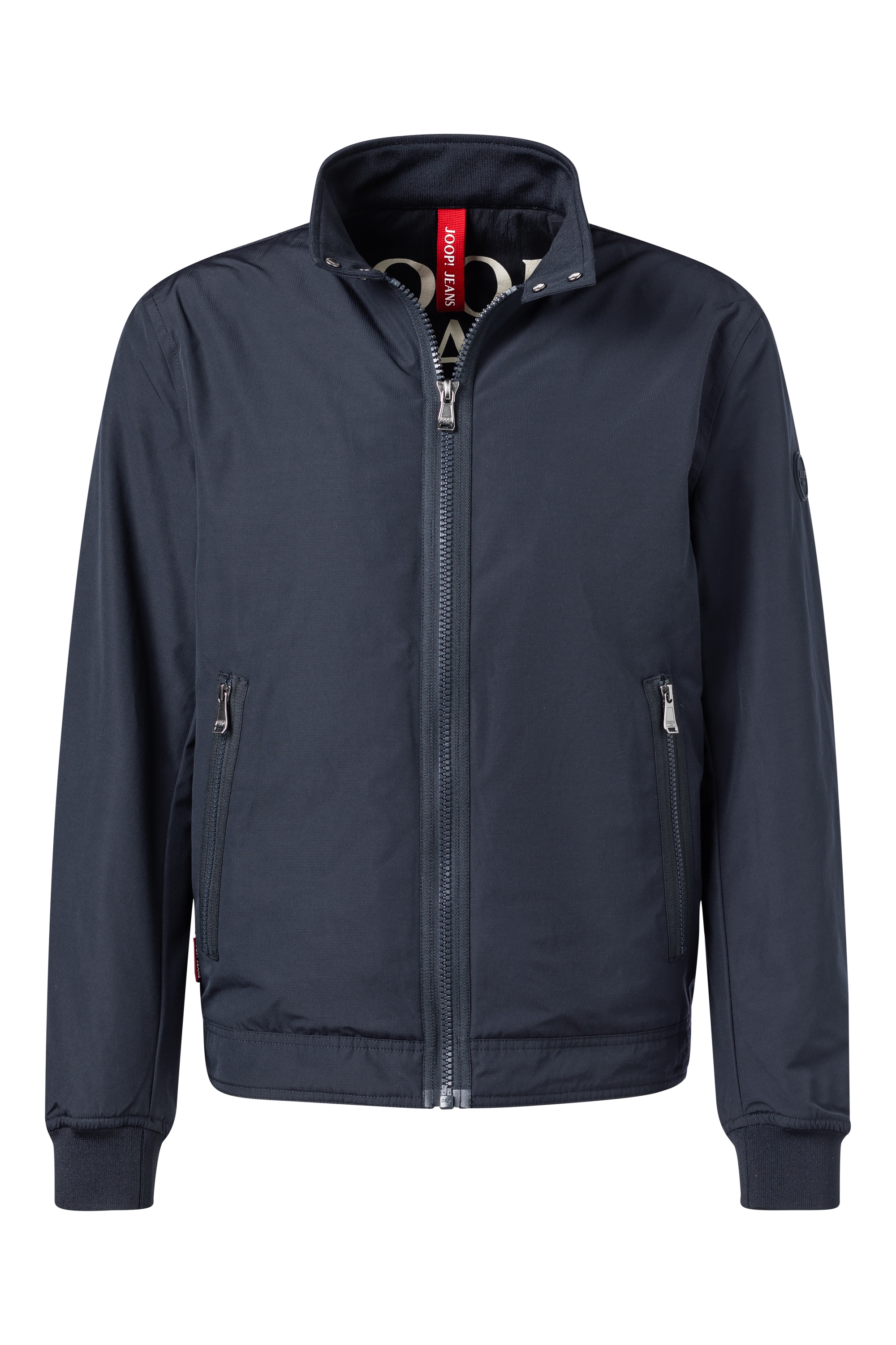 Joop Jeans Blouson "Jaren", mit Stehkragen günstig online kaufen