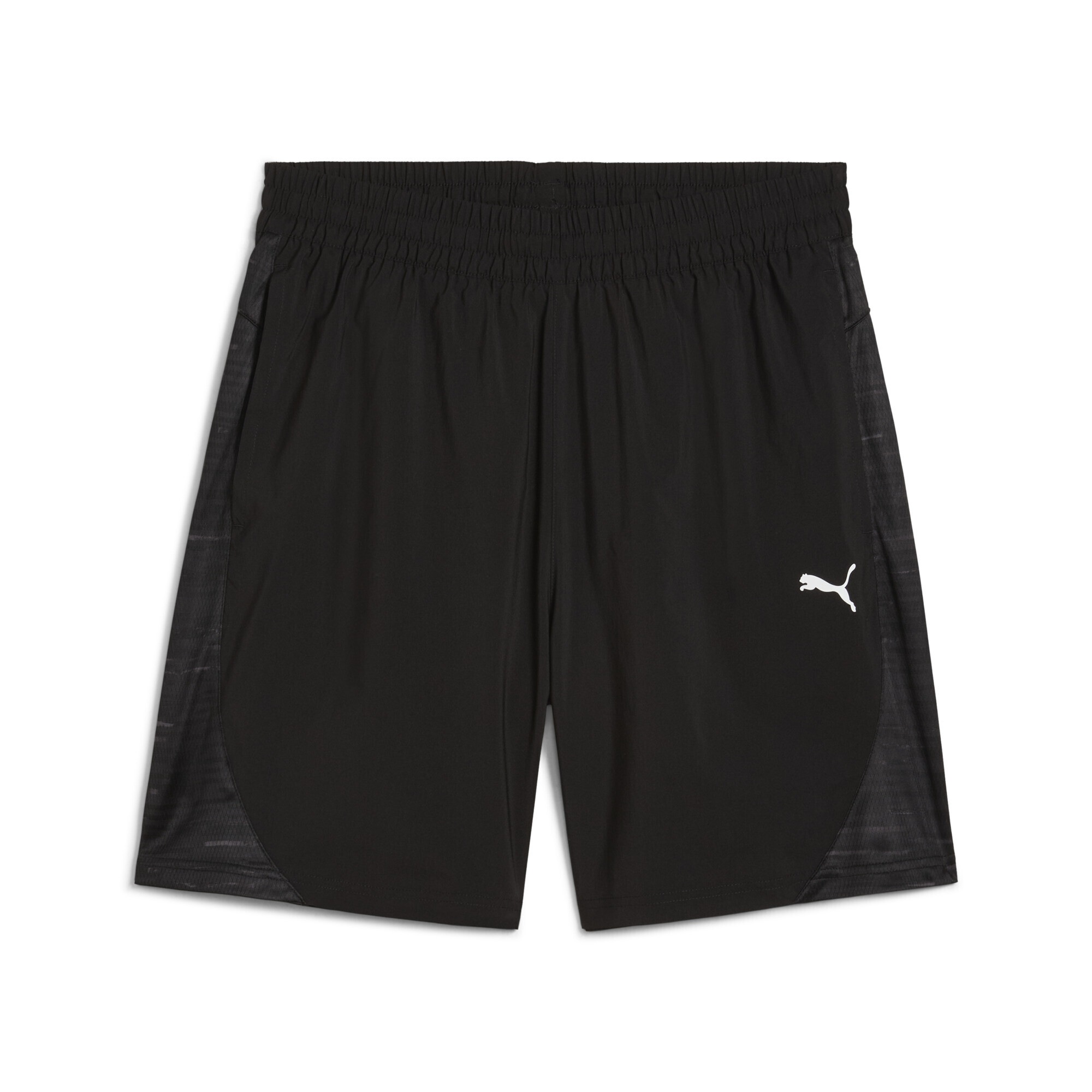 PUMA Trainingsshorts "TAD TECH Shorts im Materialmix Herren" günstig online kaufen