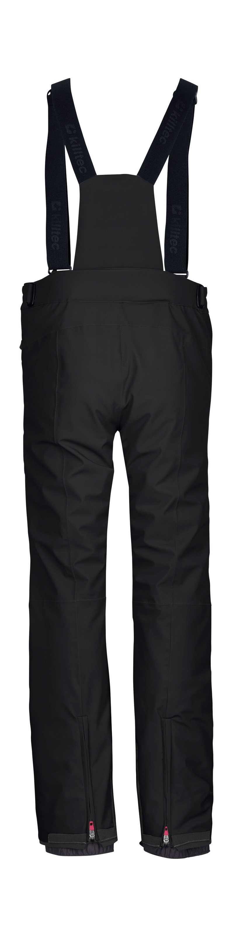 Killtec Skihose "KSW 50 WMN SKI PNTS", Wasserdichte Skihose mit 4-Wege-Stre günstig online kaufen
