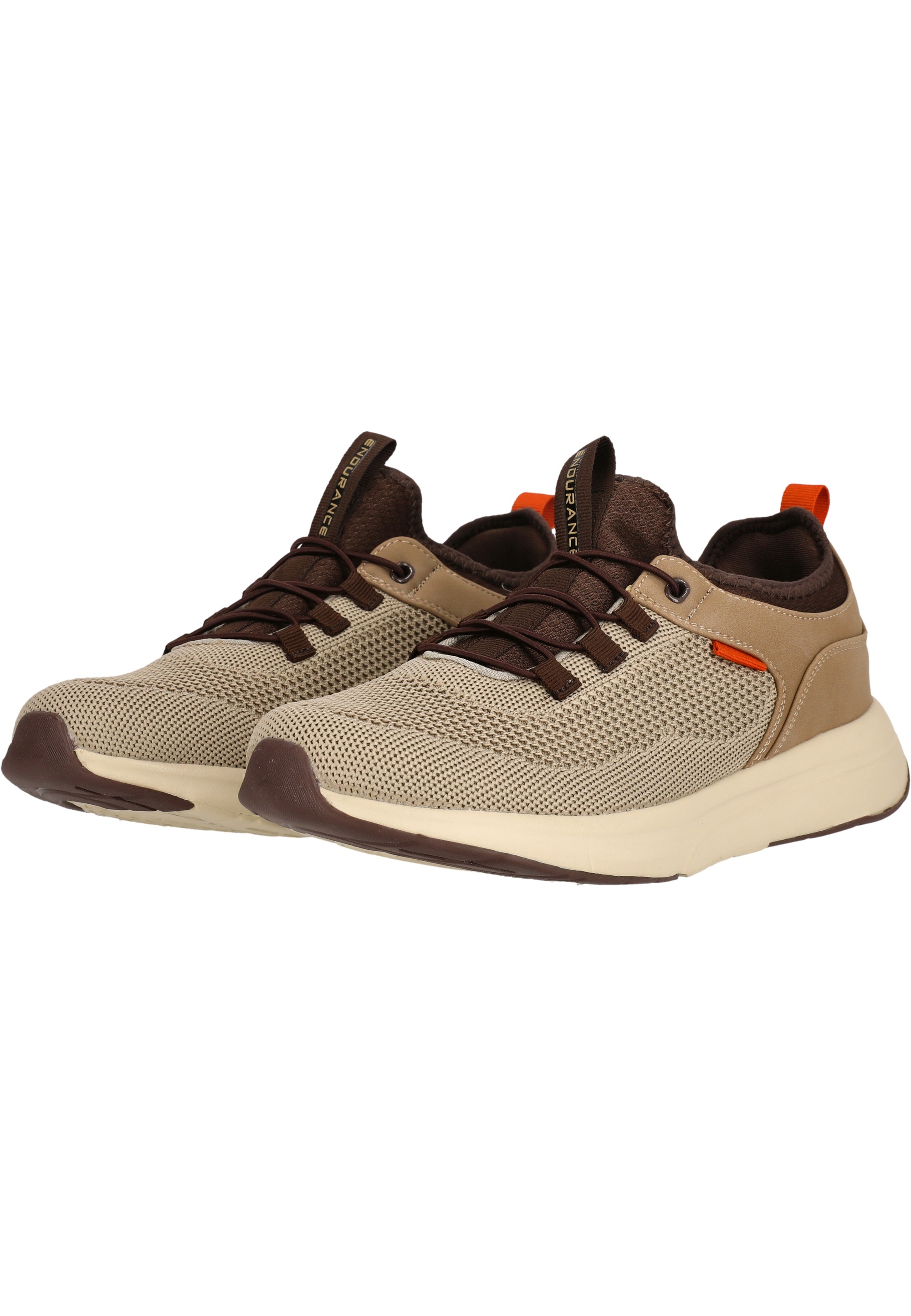 ENDURANCE Sneaker »Lucius«, im langlebigen und vielseitigen Design