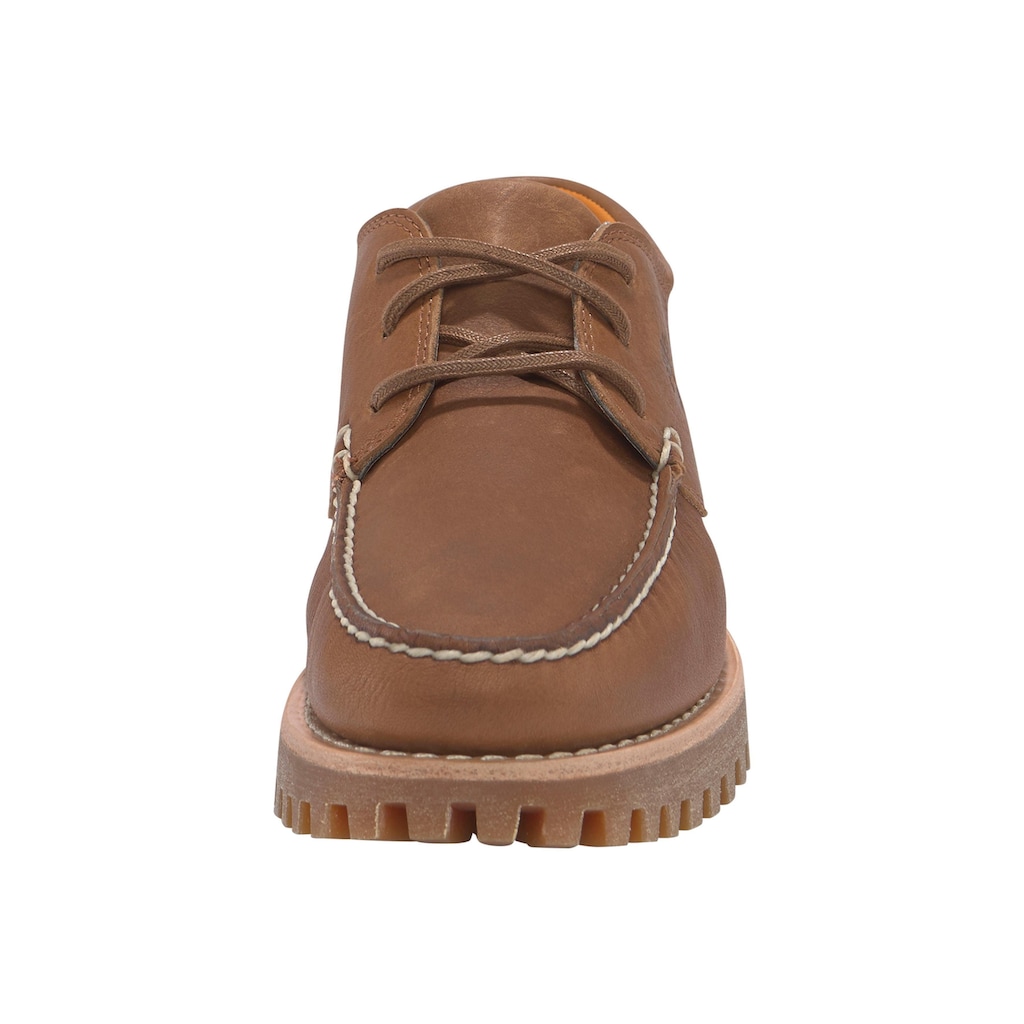 Timberland Bootsschuh »Jackson's Landing HS Moc«