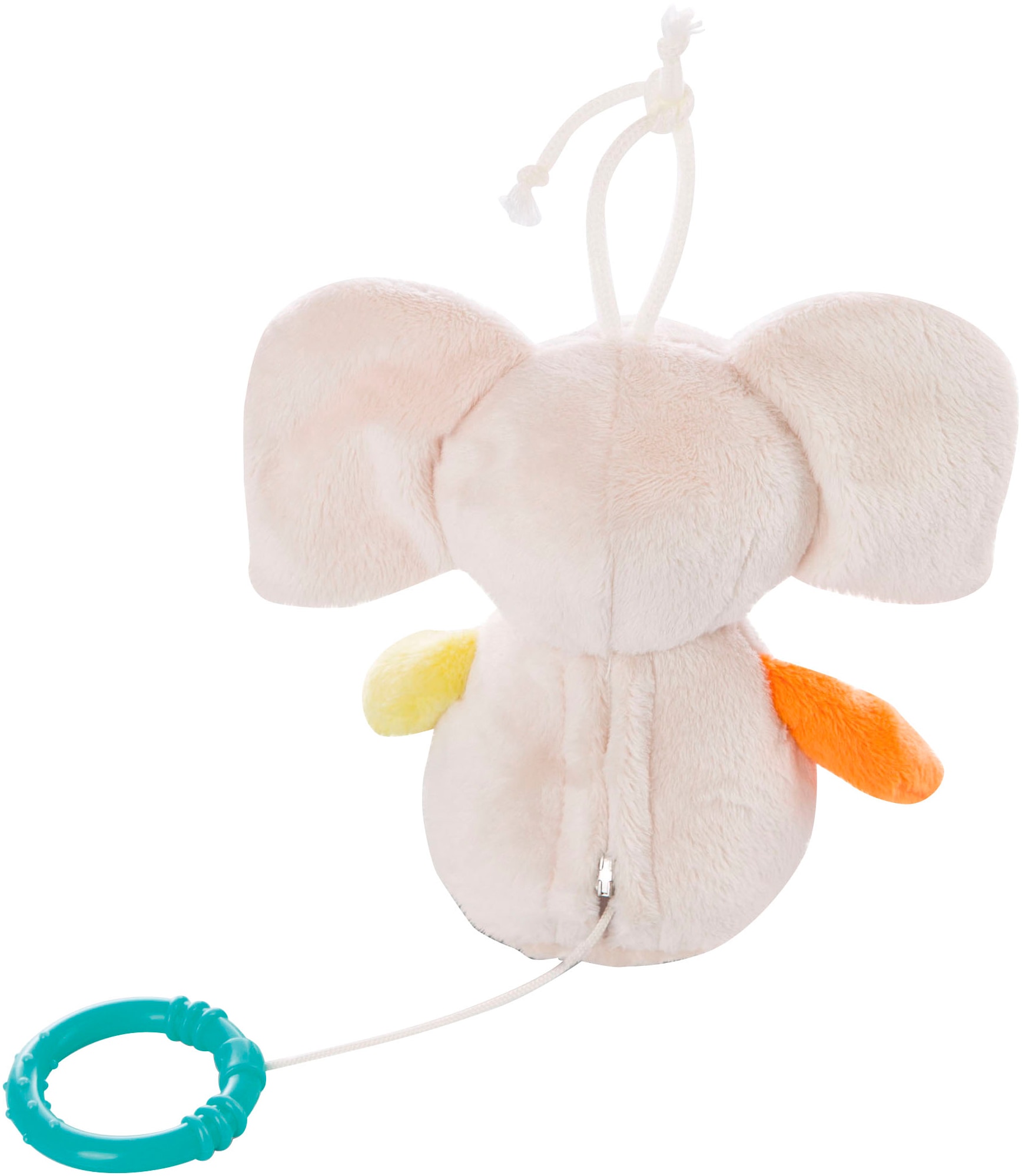 Nici Spieluhr »My First NICI Kollektion, Elefant Dundi«