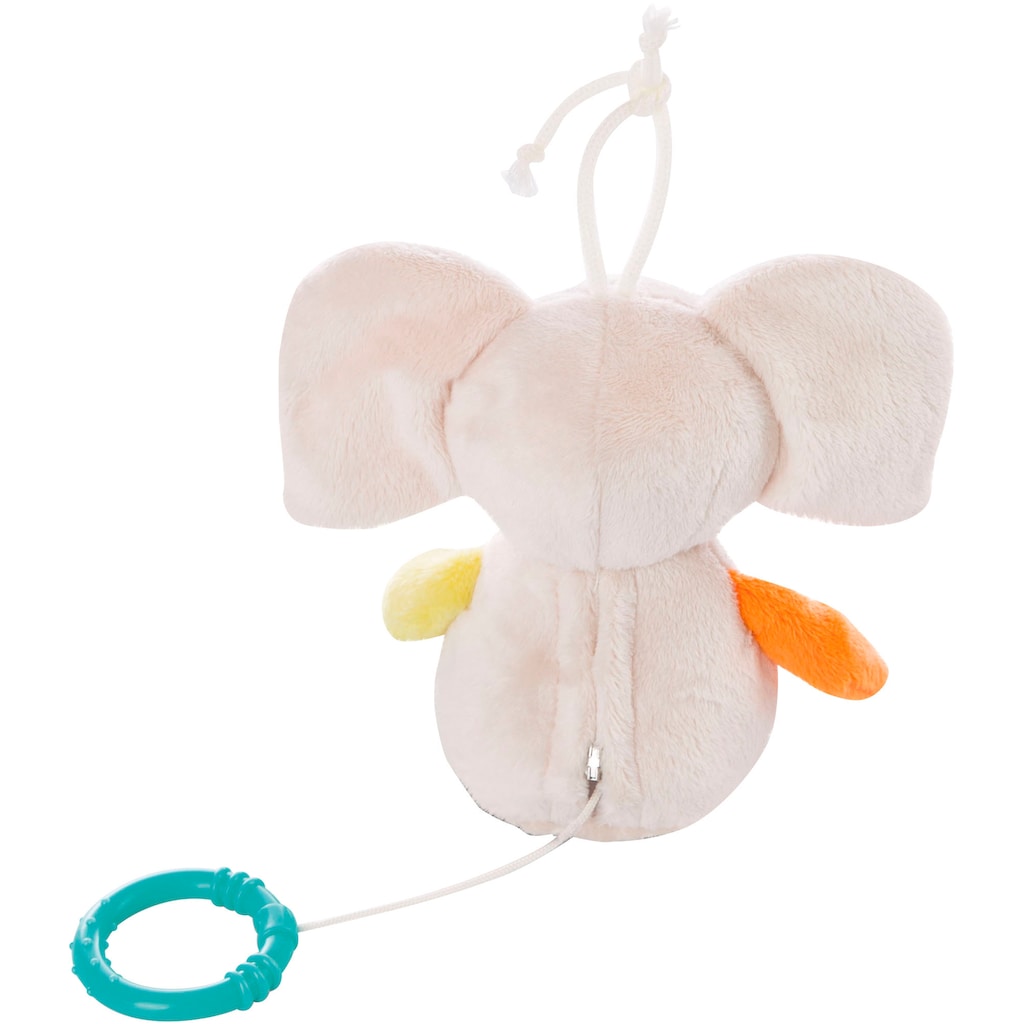 Nici Spieluhr »My First NICI Kollektion, Elefant Dundi«