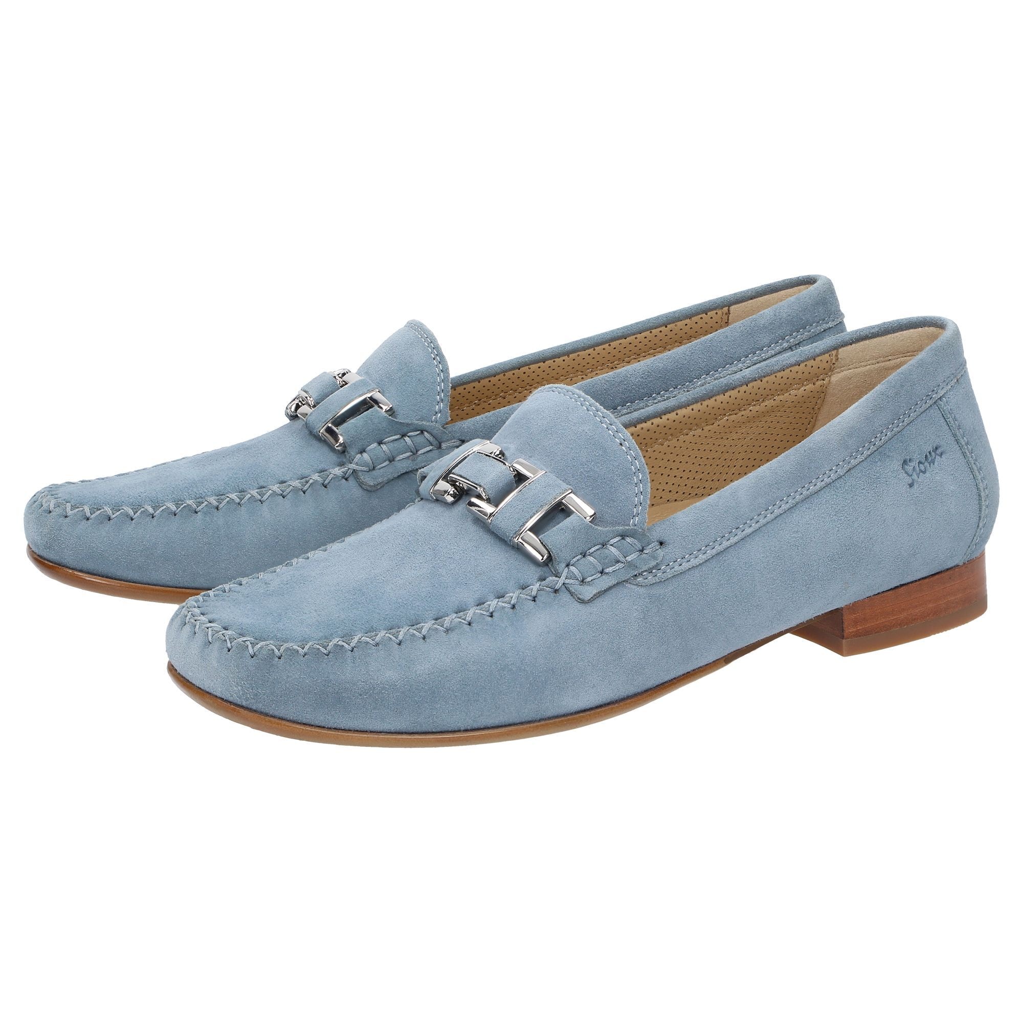 SIOUX Slipper "Cambria"