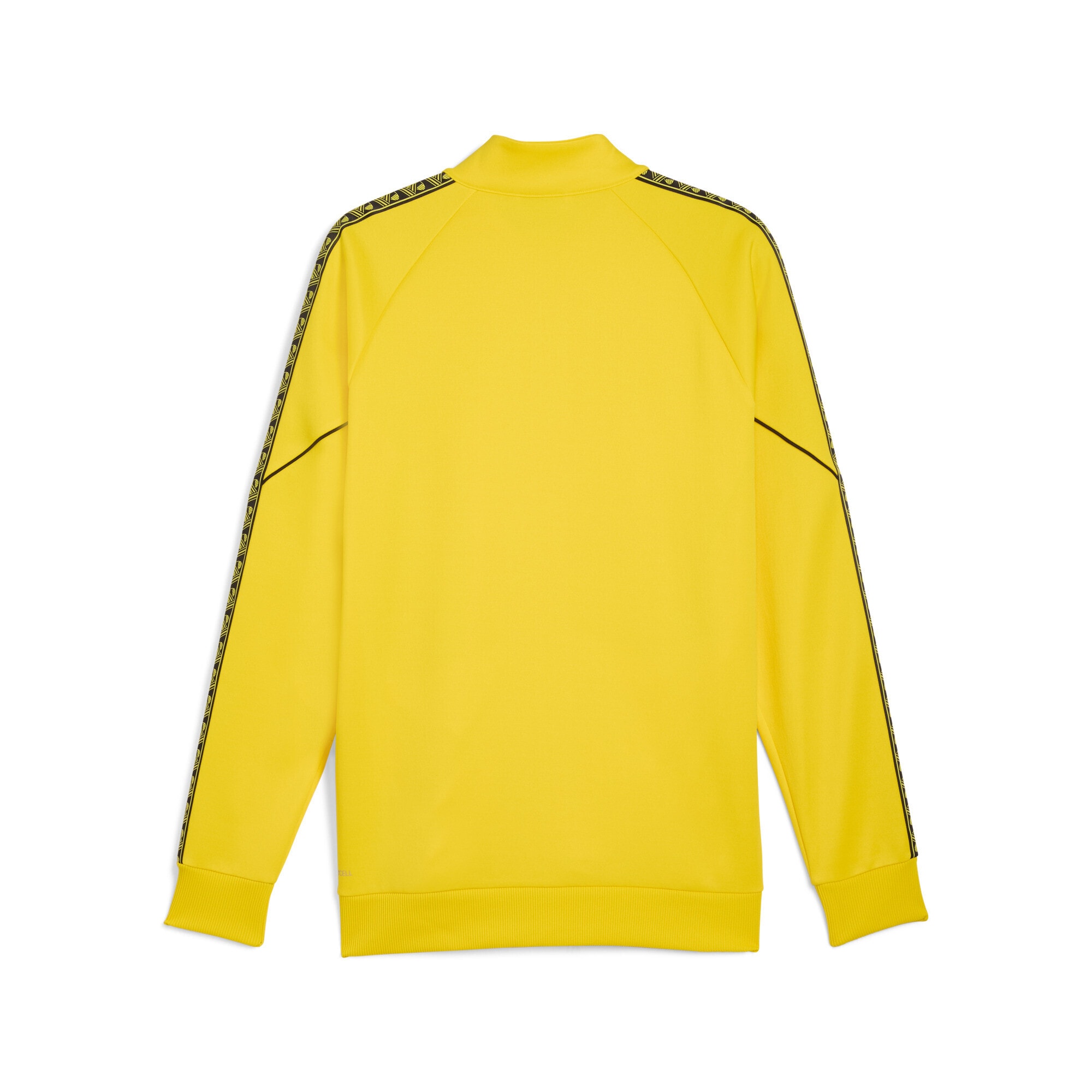 PUMA Sweatjacke »Borussia Dortmund KING Anthem Jacke Herren«