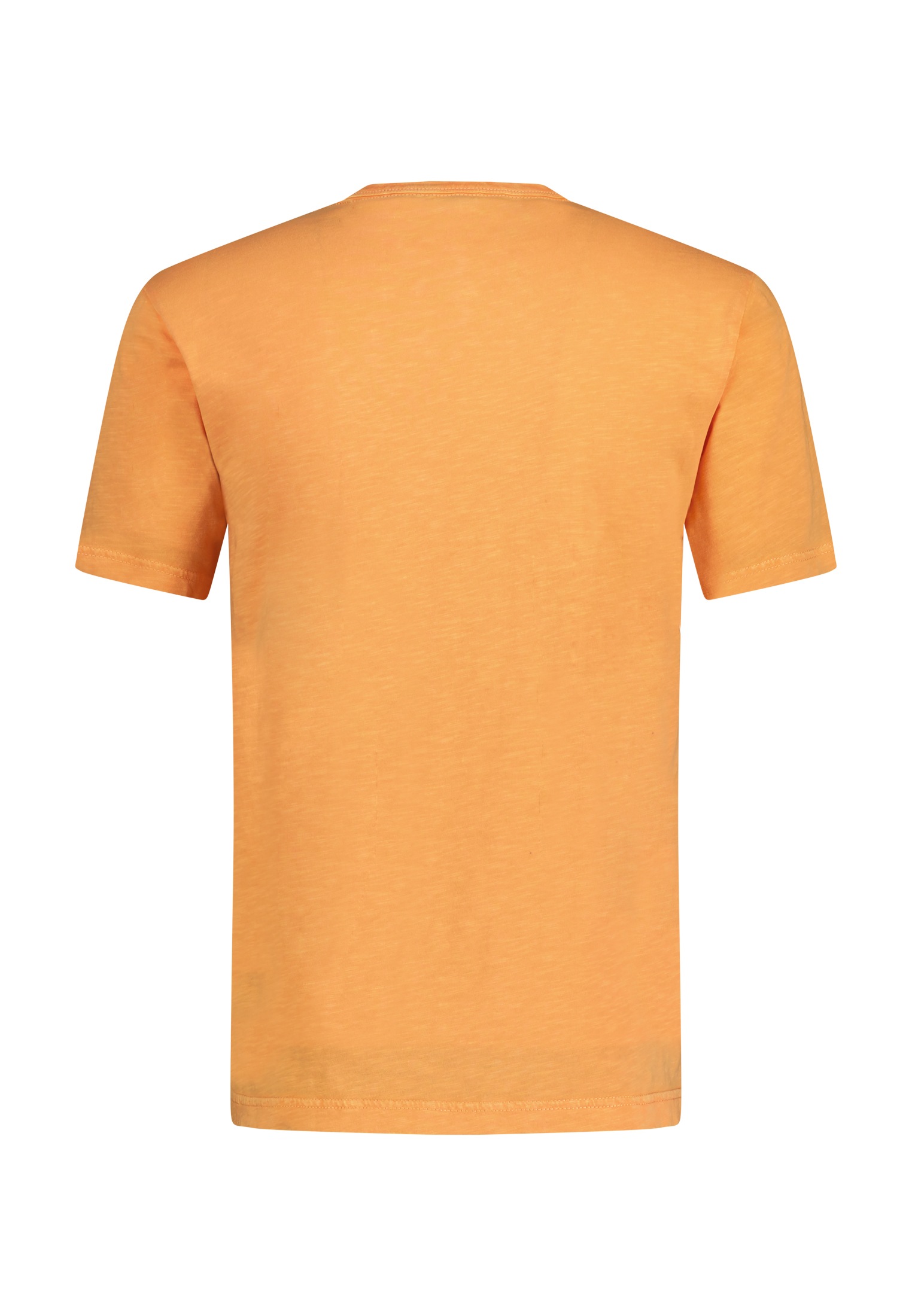 LERROS T-Shirt »T-Shirt mit Frontprint«