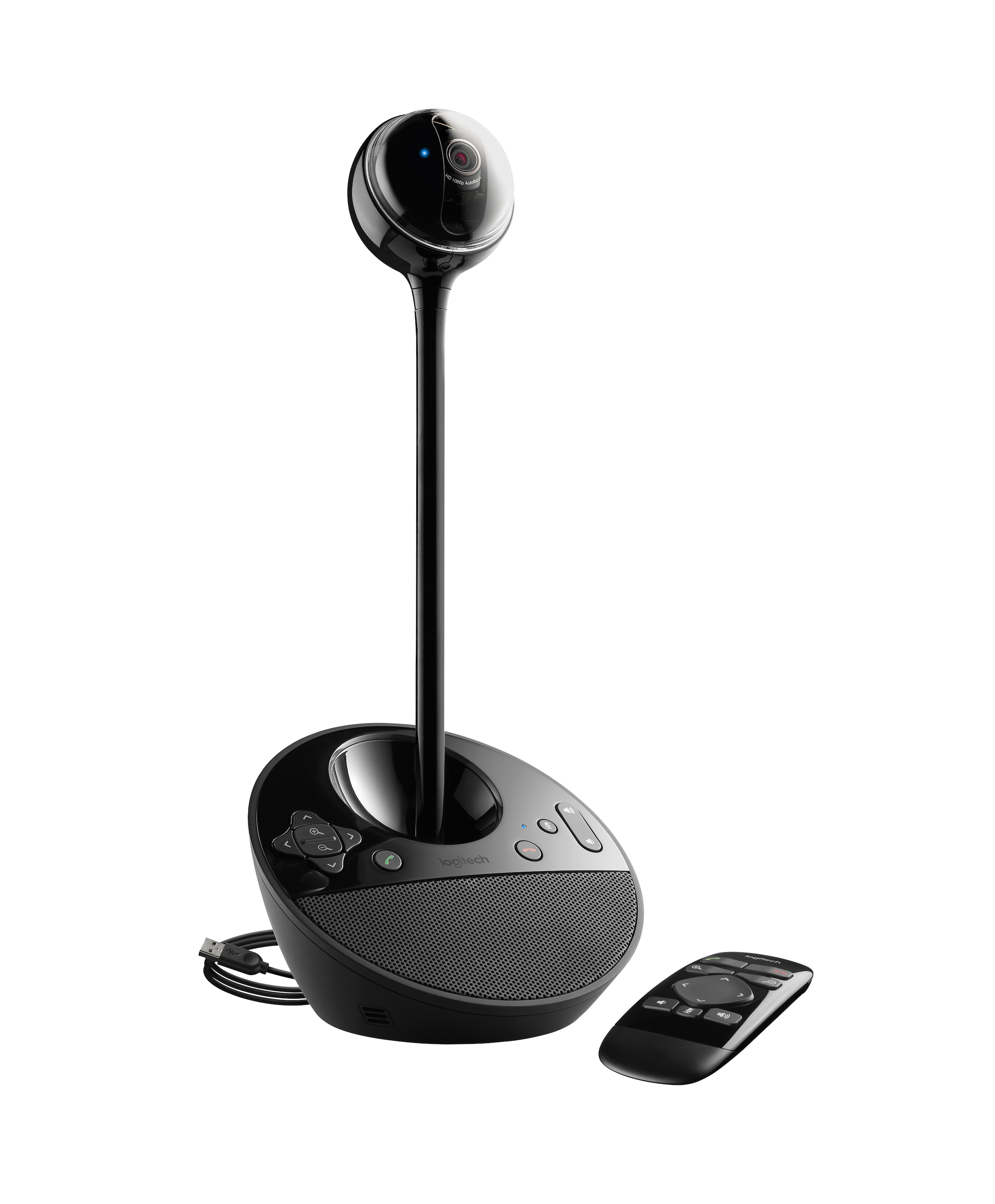 Logitech Webcam »BCC950 ConferenceCam«