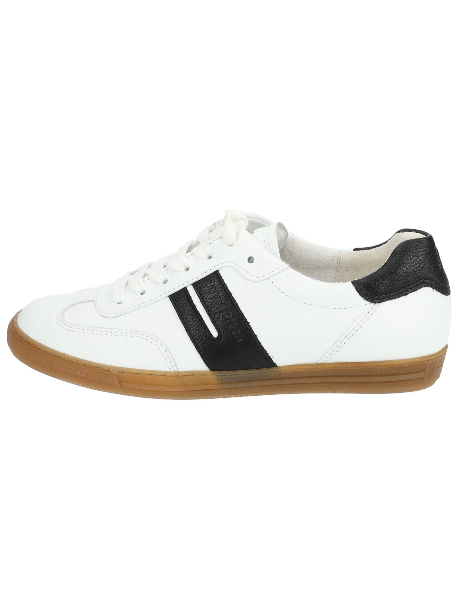 Paul Green Sneaker "Paul Green Sneaker Glattleder" günstig online kaufen
