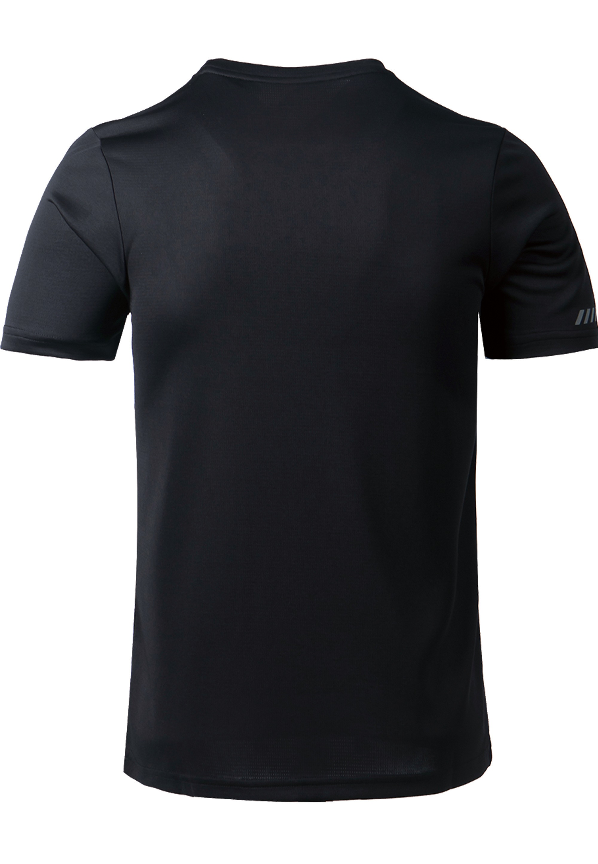 ENDURANCE Funktionsshirt »Loopy Jr.«, (1 tlg.), mit schnelltrocknender QUICK DRY-Technologie