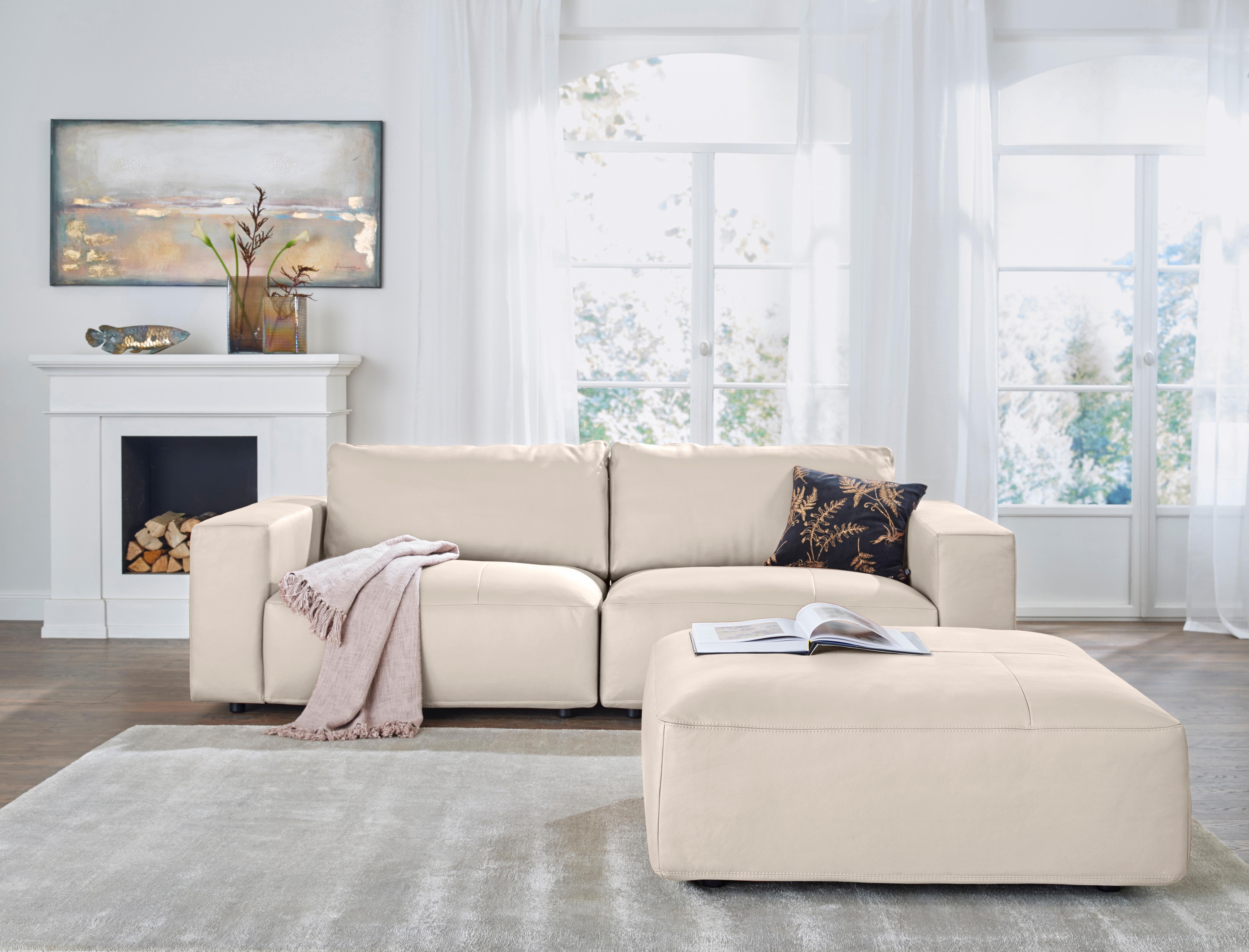 Thumbnail - Musterring Hocker "LUCIA"