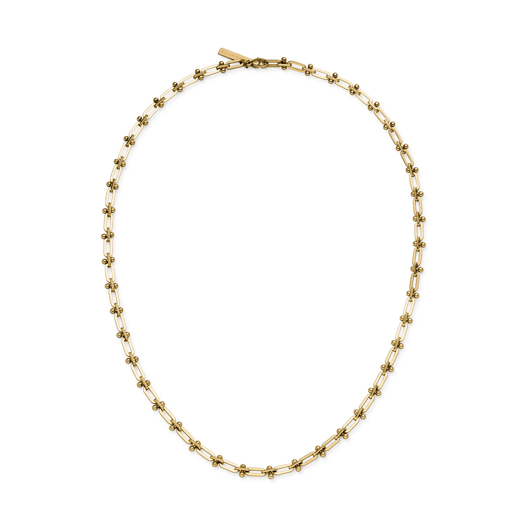 Liebeskind Berlin Gliederkette »Urban Chic«