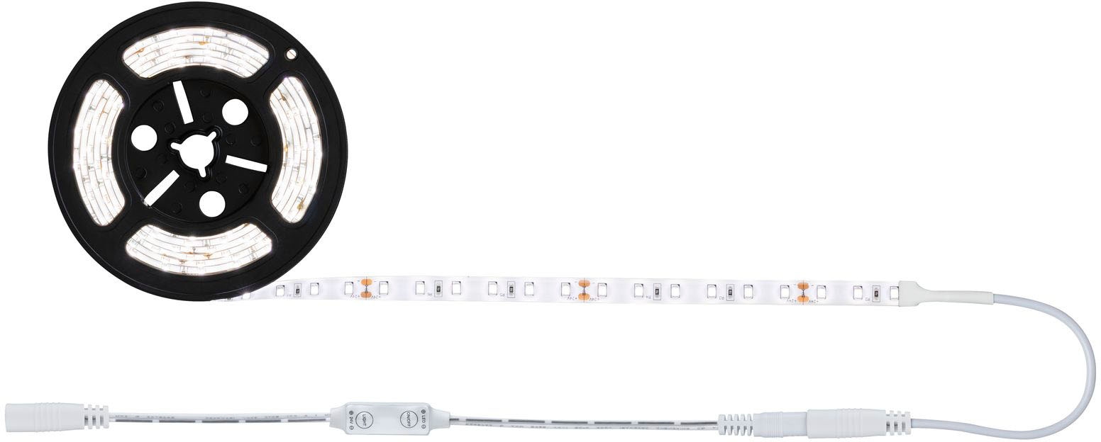 Paulmann LED-Streifen Set »SimpLED | Dimm/Switch BAUR St.-flammig, beschichtet 33W, 33W«, kaufen 3m Neutralweiß inkl. 1 Strip Power