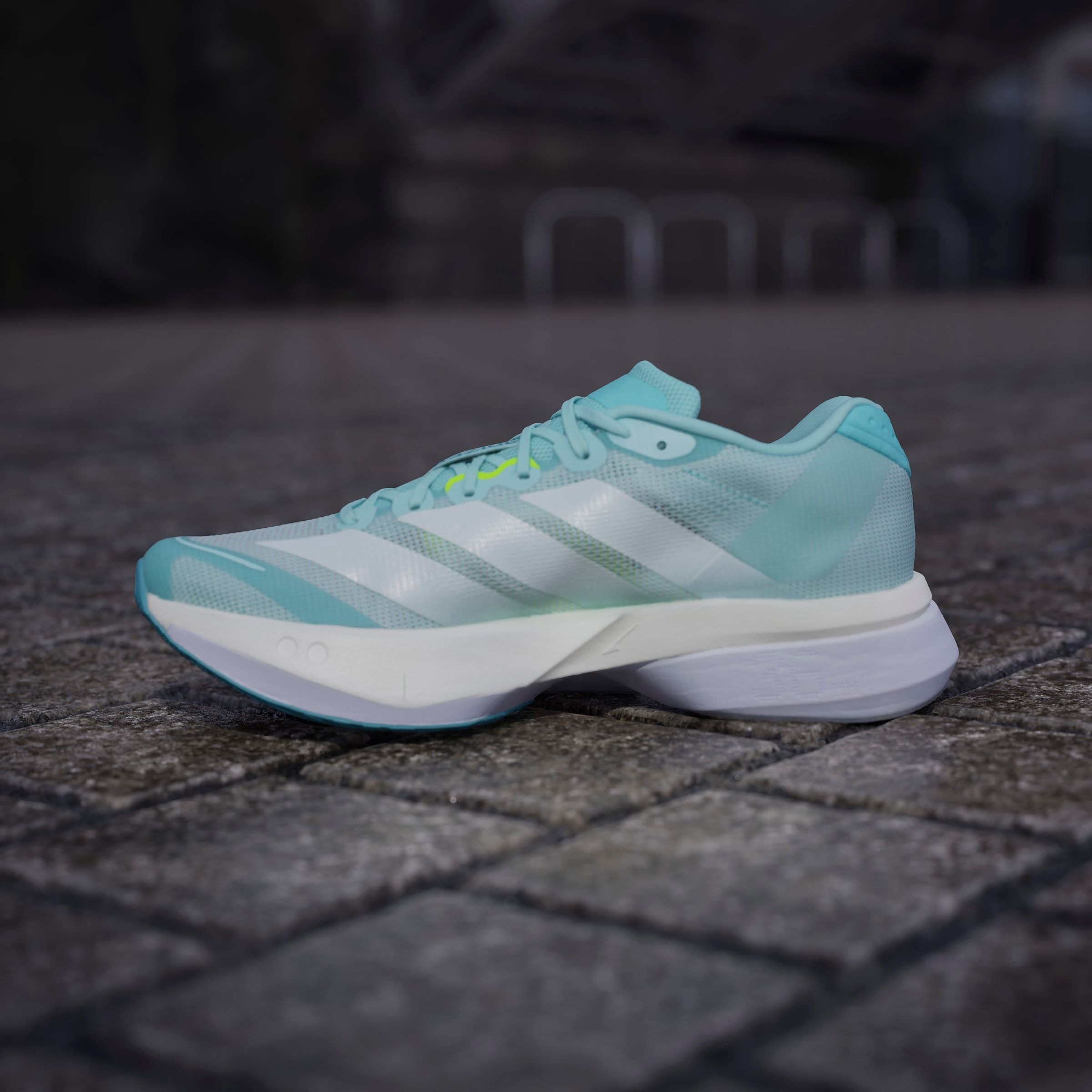 adidas Performance Laufschuh »ADIZERO BOSTON 13 E«
