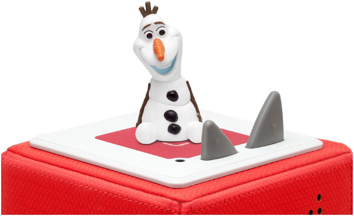 tonies Hörspielfigur »Disney - Die Eiskönigin - Olaf taut auf«