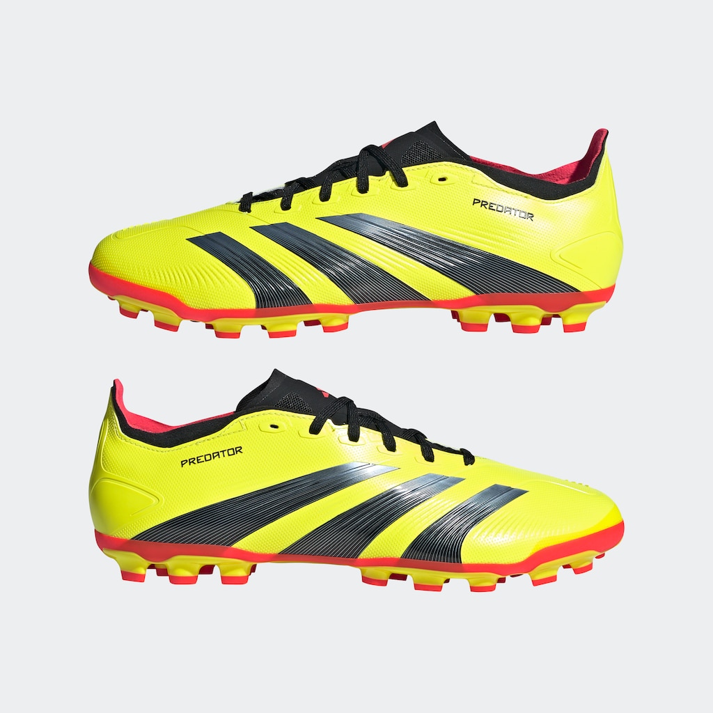 adidas Performance Fußballschuh »PREDATOR LEAGUE 2G/3G AG«