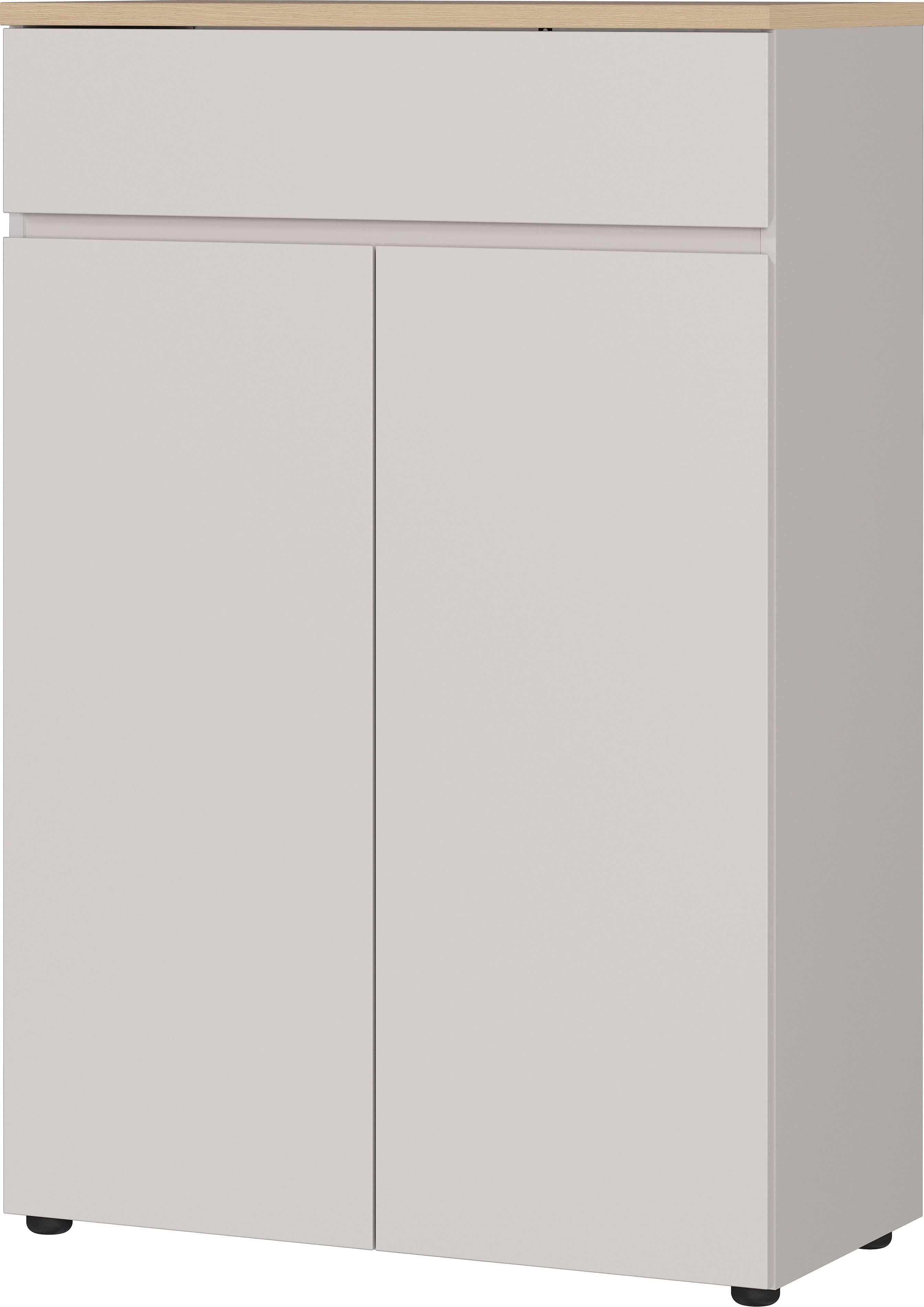 GERMANIA Aktenschrank "Lissabon" 1 Stk. tlg.