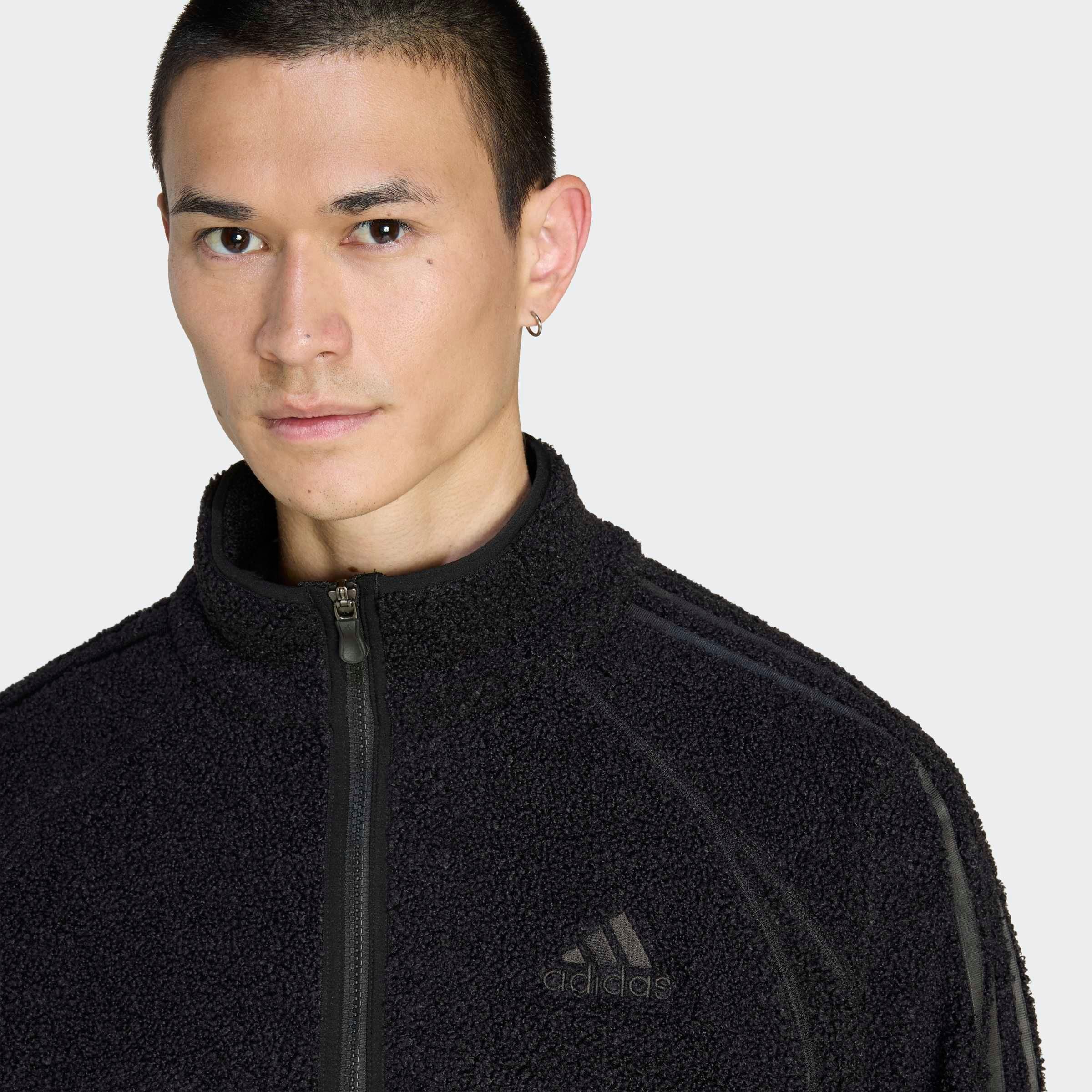 adidas Originals Trainingsjacke »TG BORG TT«