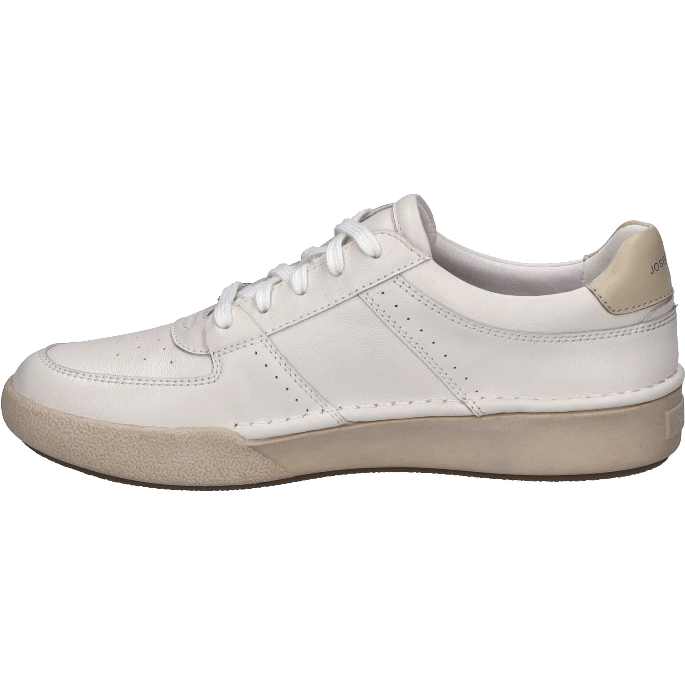 Thumbnail - Josef Seibel Sneaker "Claire 19, weiss-beige"