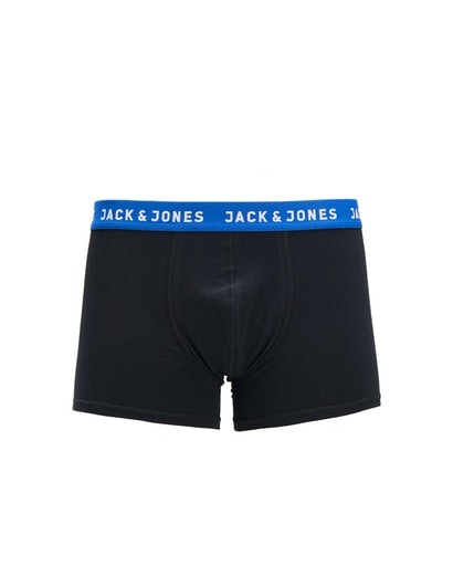 Jack & Jones Trunk »JACRICH TRUNKS 2 PACK NOOS«, (Packung, 2 St., 2er-Pack)