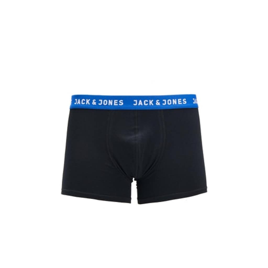 Jack & Jones Trunk »JACRICH TRUNKS 2 PACK NOOS«, (Packung, 2 St., 2er-Pack)