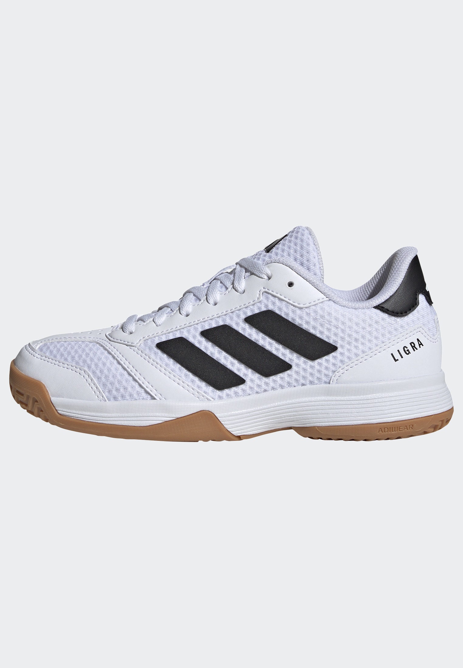 adidas Performance Hallenschuh »LIGRA 8 INDOOR KIDS«