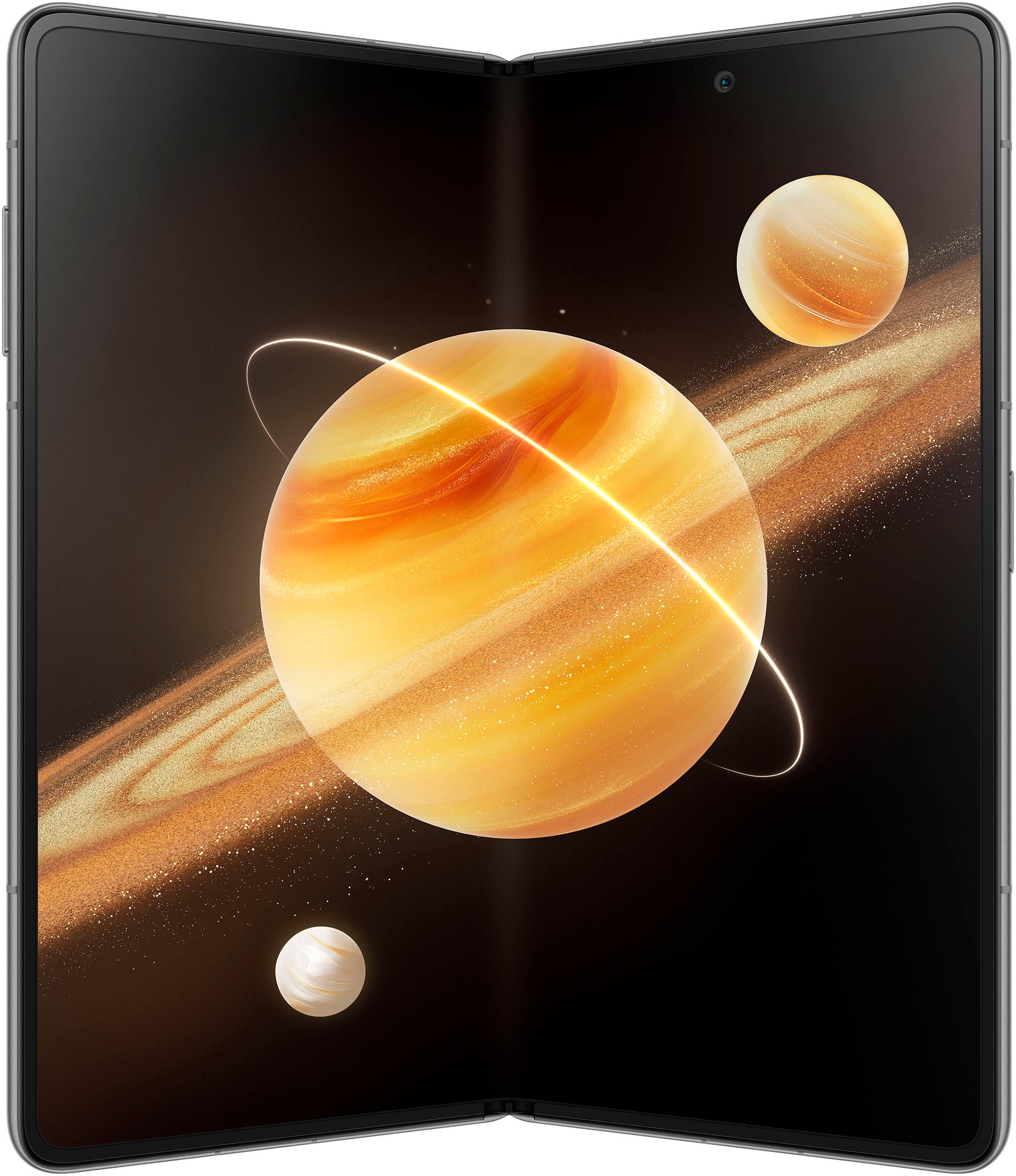 Honor Smartphone »Magic V3«, schwarz