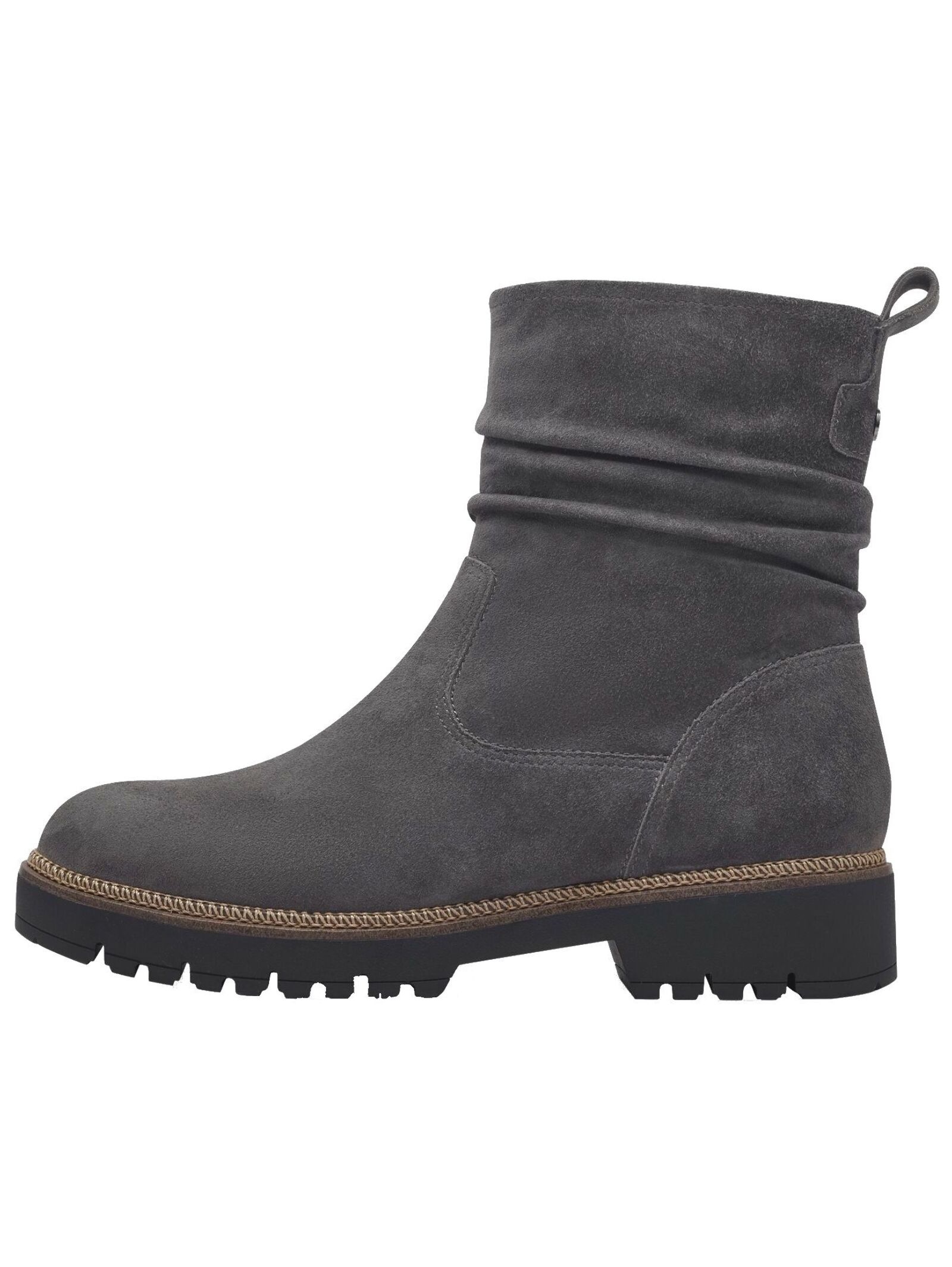 Tamaris Stiefelette »Tamaris Stiefelette Leder«