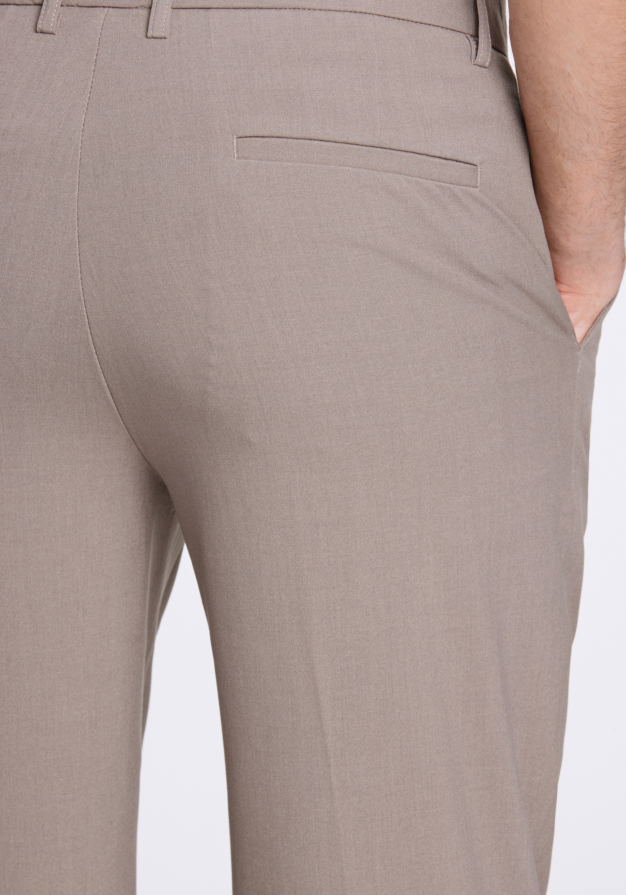 LINDBERGH Chinos »Lindbergh Klassische Hose«