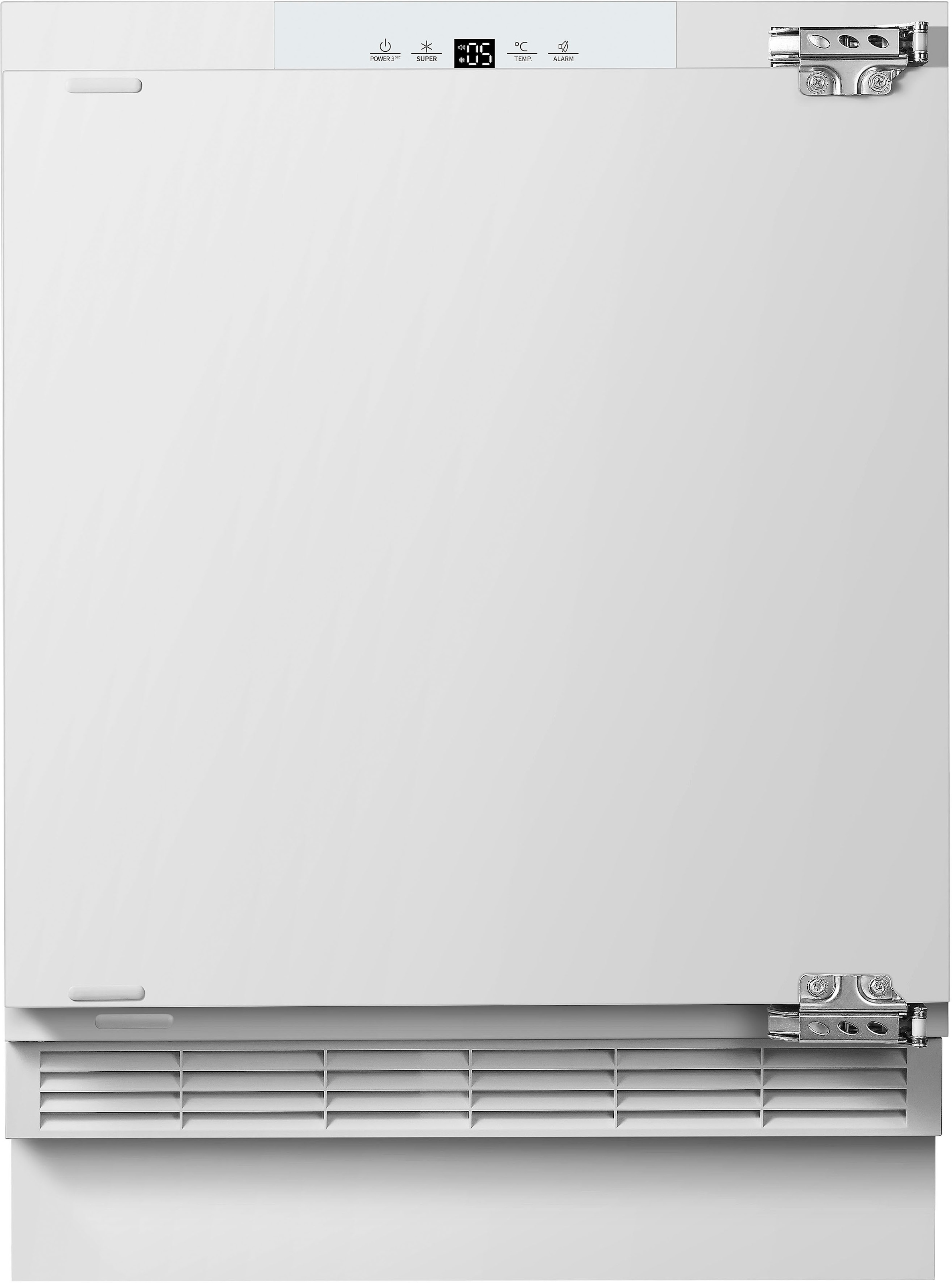Hanseatic Einbaukühlschrank »HEKS8260E«, HEKS8260E, 81,8 cm hoch, 59,5 cm breit