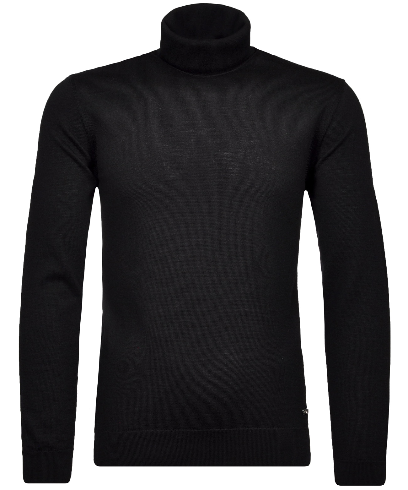 RAGMAN Rollkragenpullover günstig online kaufen