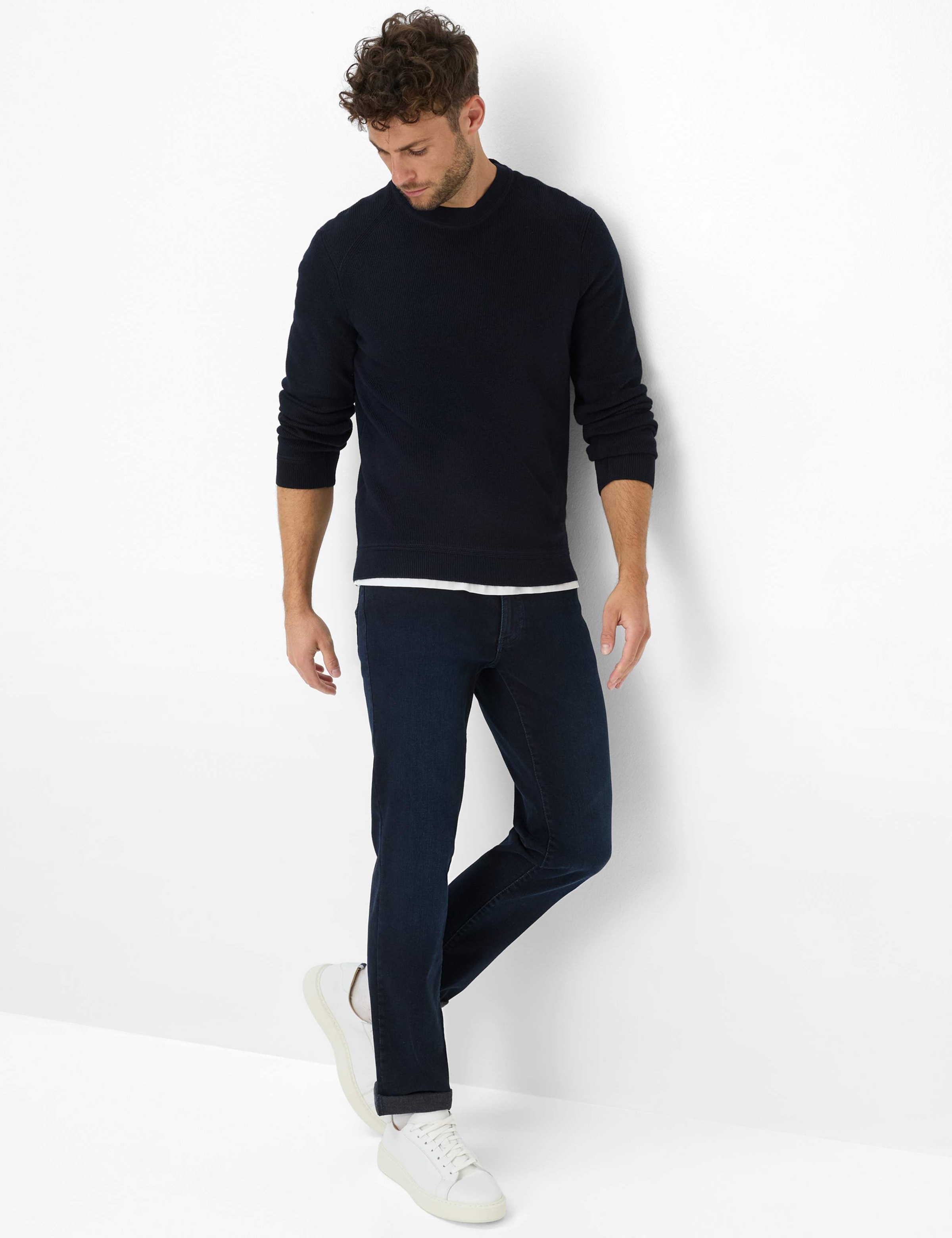 Brax 5-Pocket-Jeans »Style CADIZ«