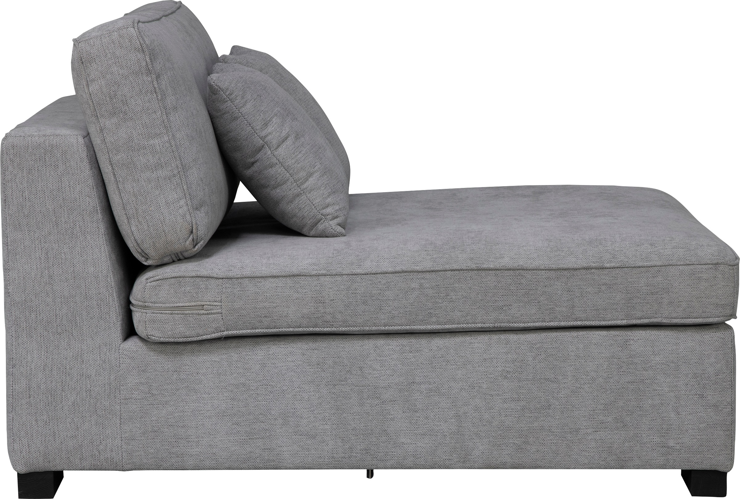 Guido Maria Kretschmer Home&Living Sofa-Mittelelement »Skara XXL«, Modul XXL - zum eigenen Zusammenstellen, in vielen Bezugsqualitäten
