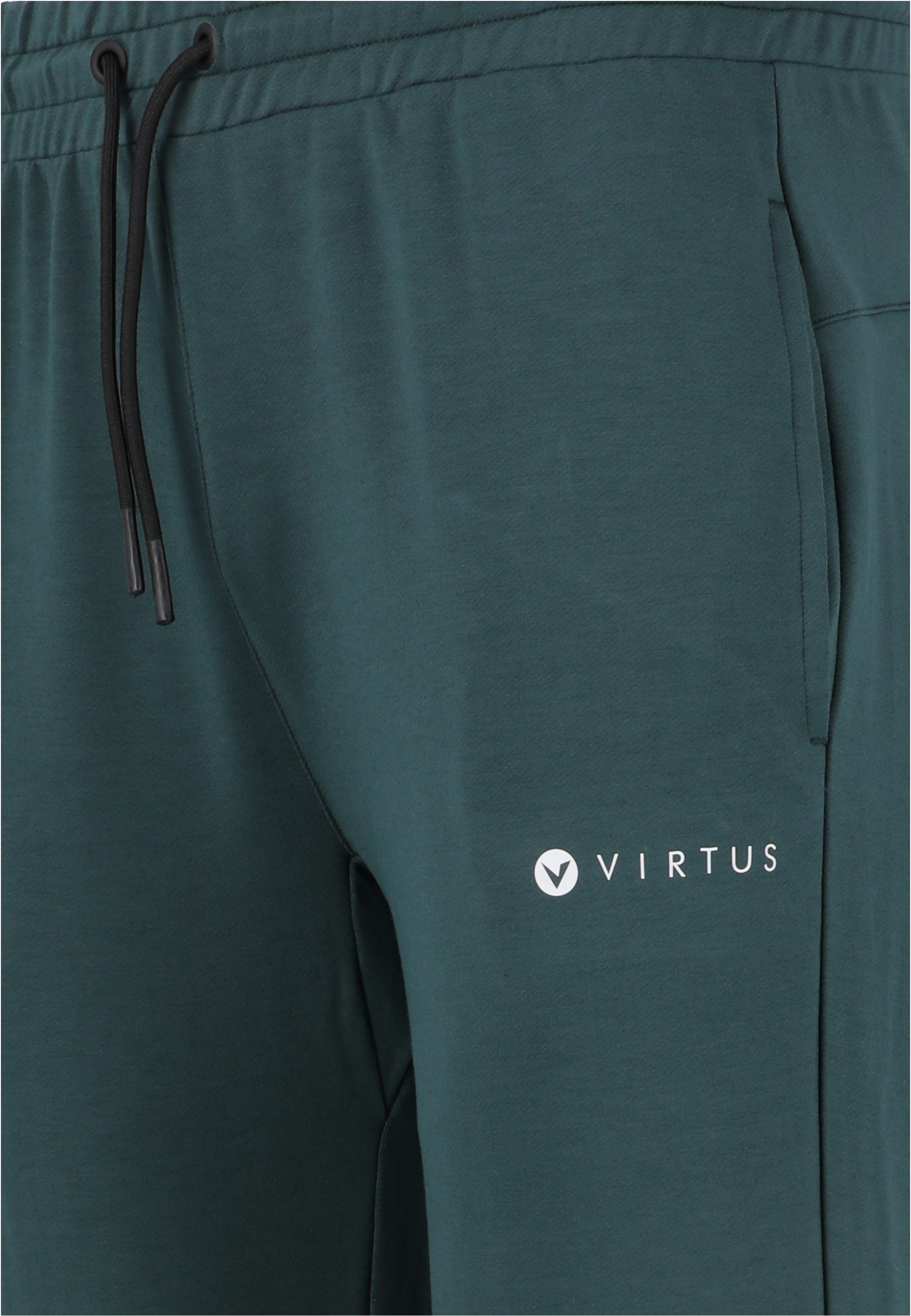 Virtus Sweathose »Streat«, mit Baumwoll-Touch