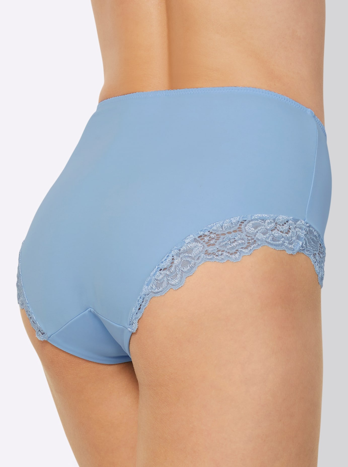 Thumbnail - wäschepur Taillenslip 2 Stk.