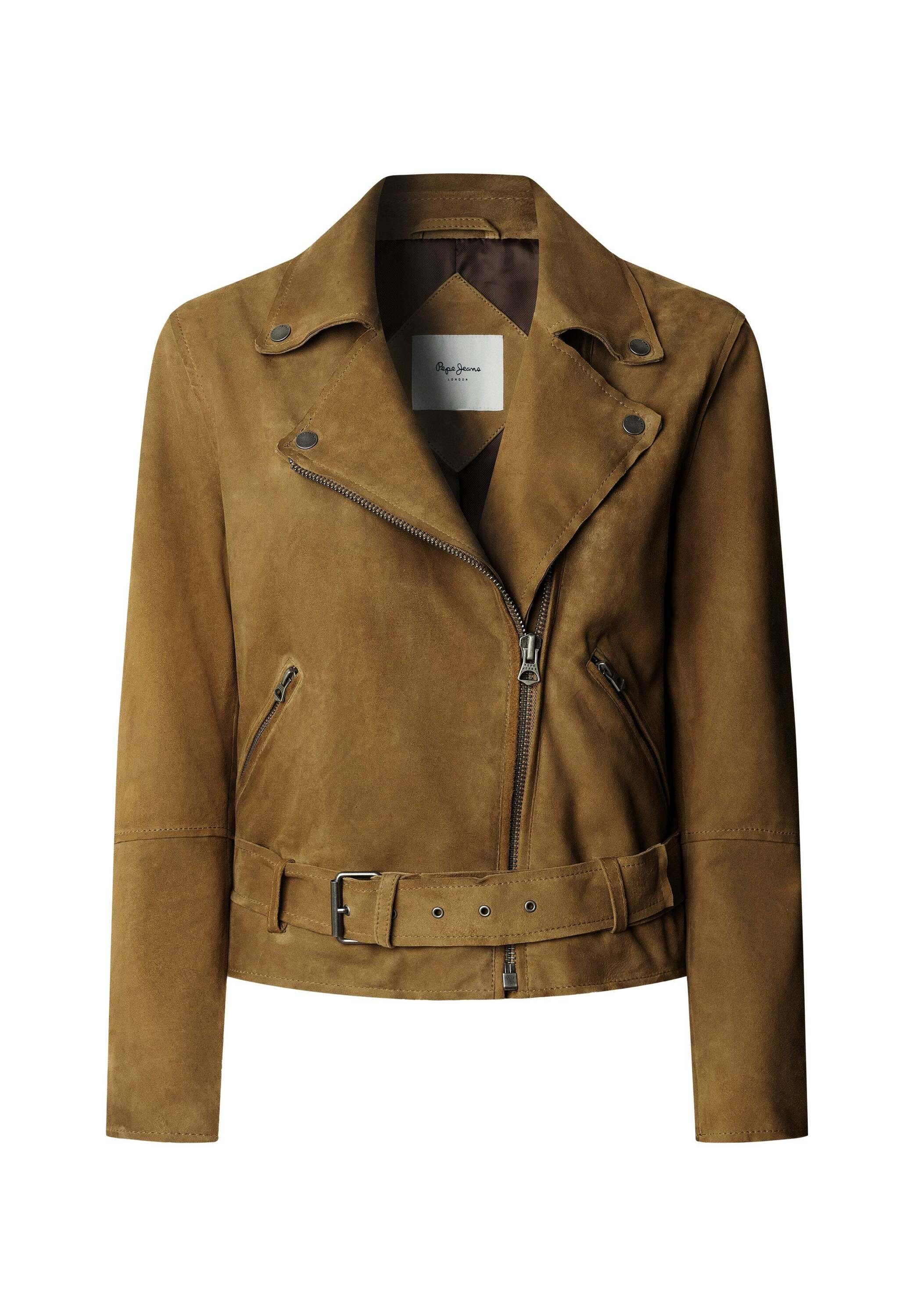 Pepe Jeans Funktionsjacke »leichte Jacke KARA«