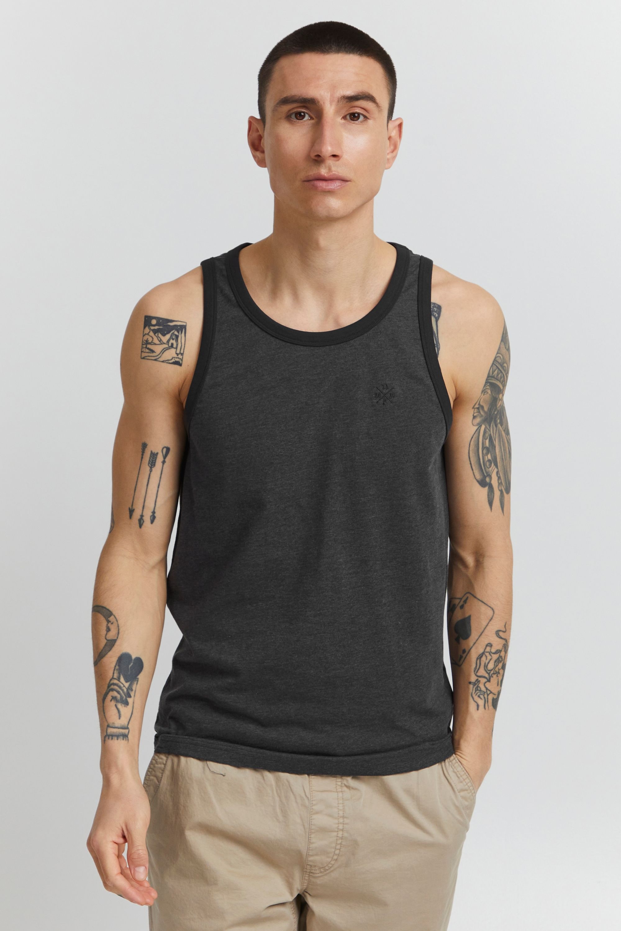 11 Project Tanktop »Tanktop PRGörte«