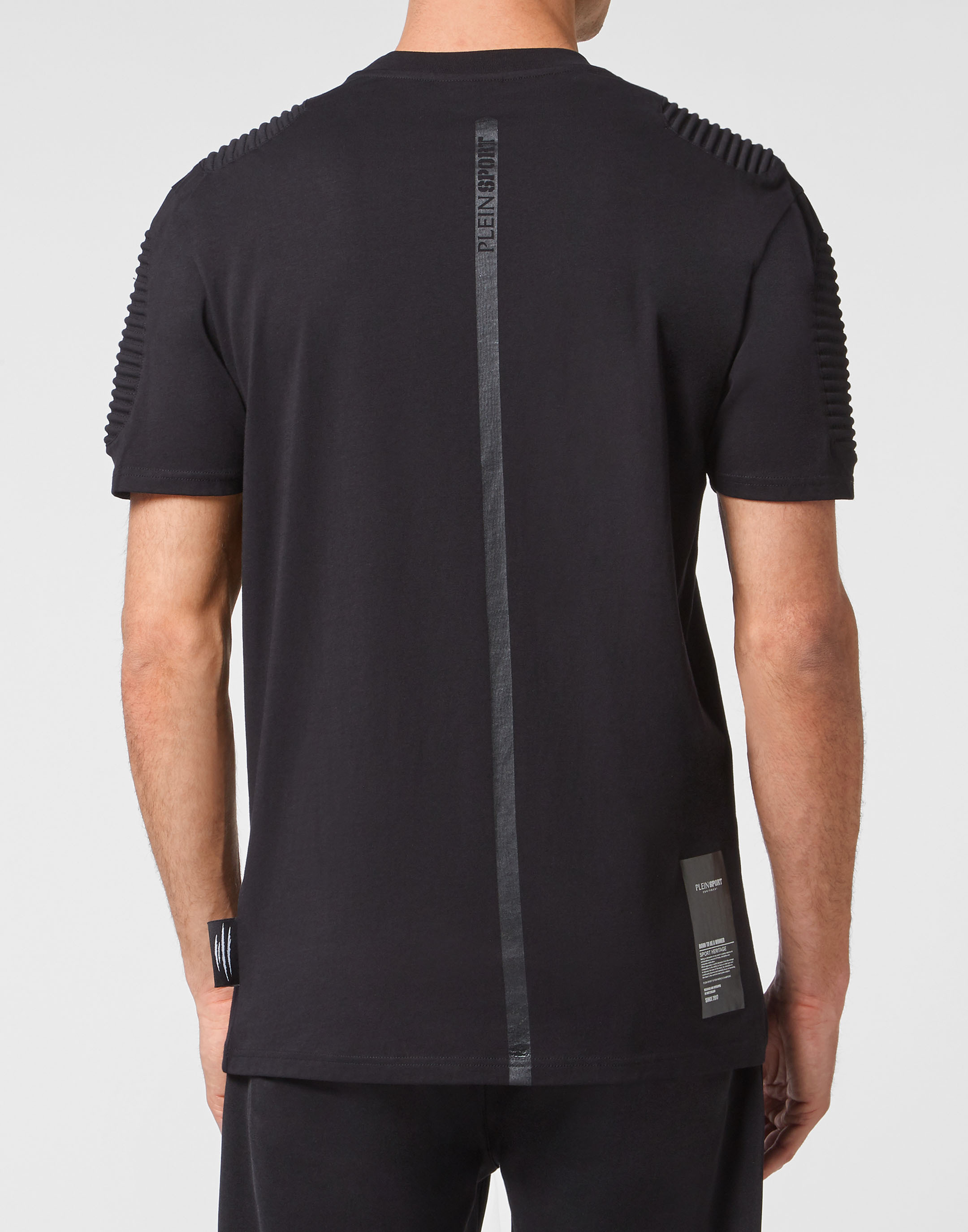 Thumbnail - PLEIN SPORT T-Shirt "T-Shirt"