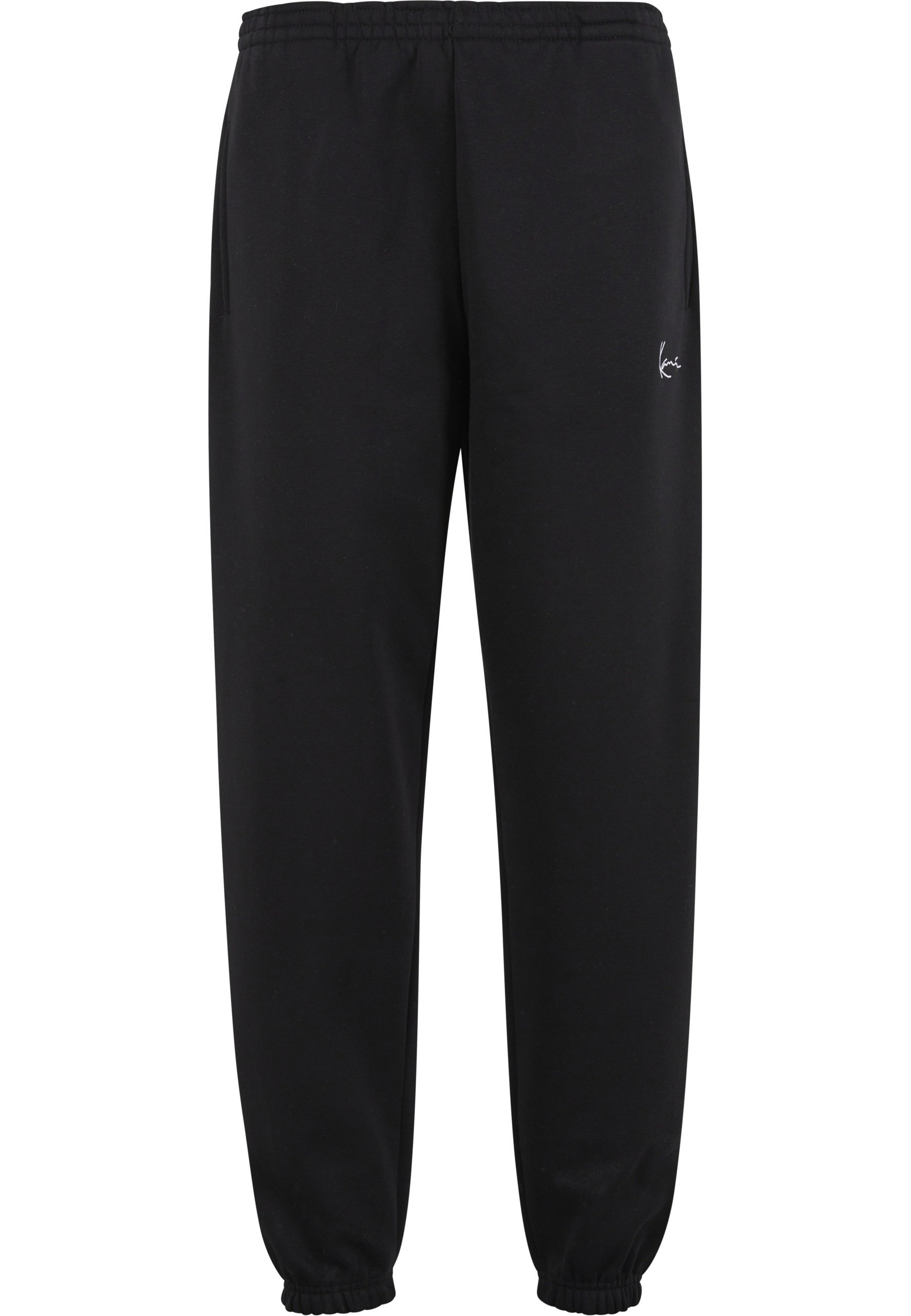 Karl Kani Jogginghose "Karl Kani Small Signature Essential Baggy Sweatpants"