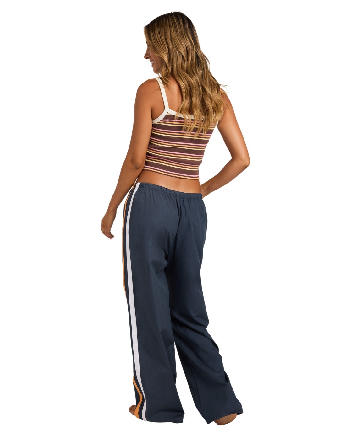 Roxy Stoffhose "Welcome Home" günstig online kaufen